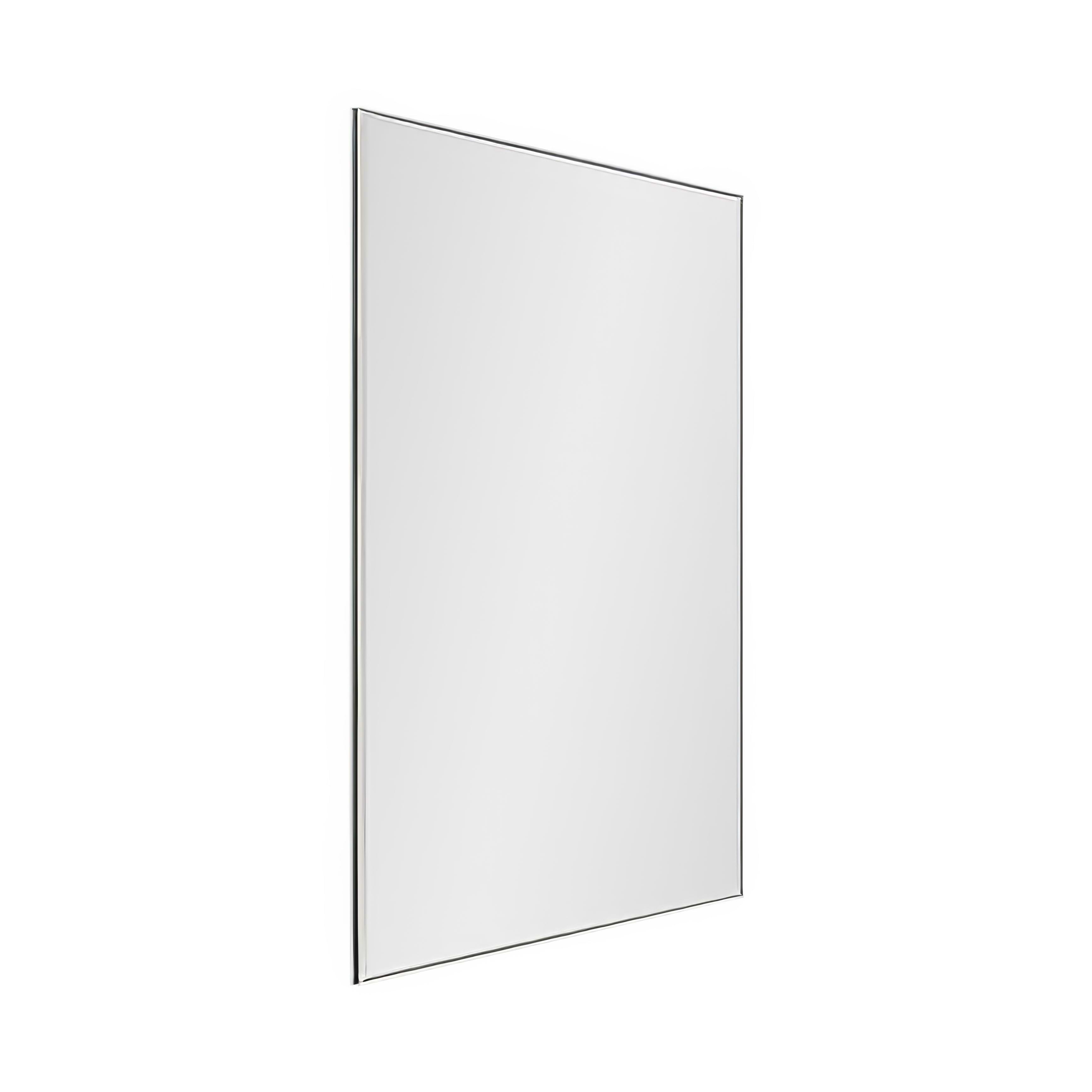 Belvoir Rectangular Mirror 69 - Hyperion Tiles