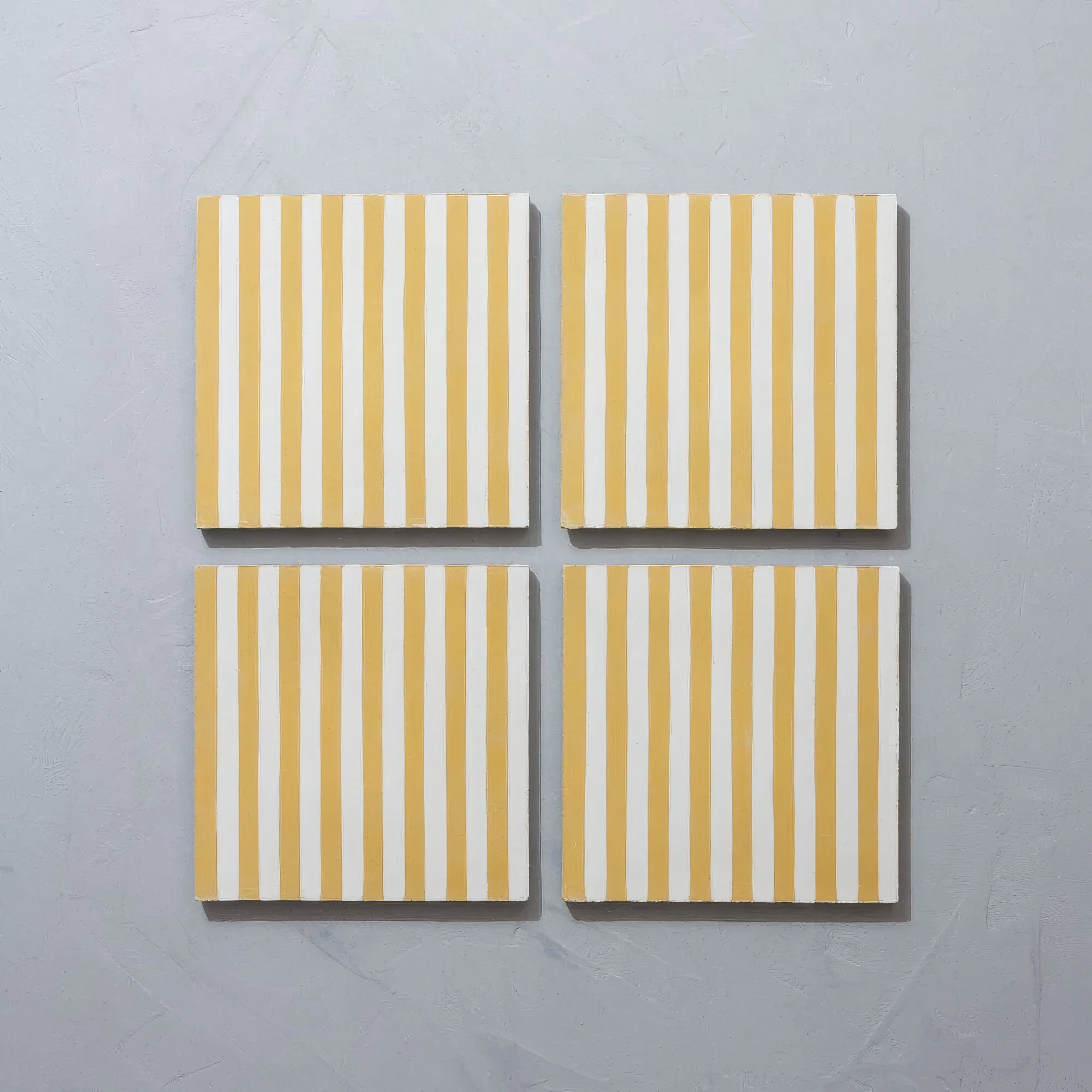Bassoon Skinny Stripe Tile - Hyperion Tiles