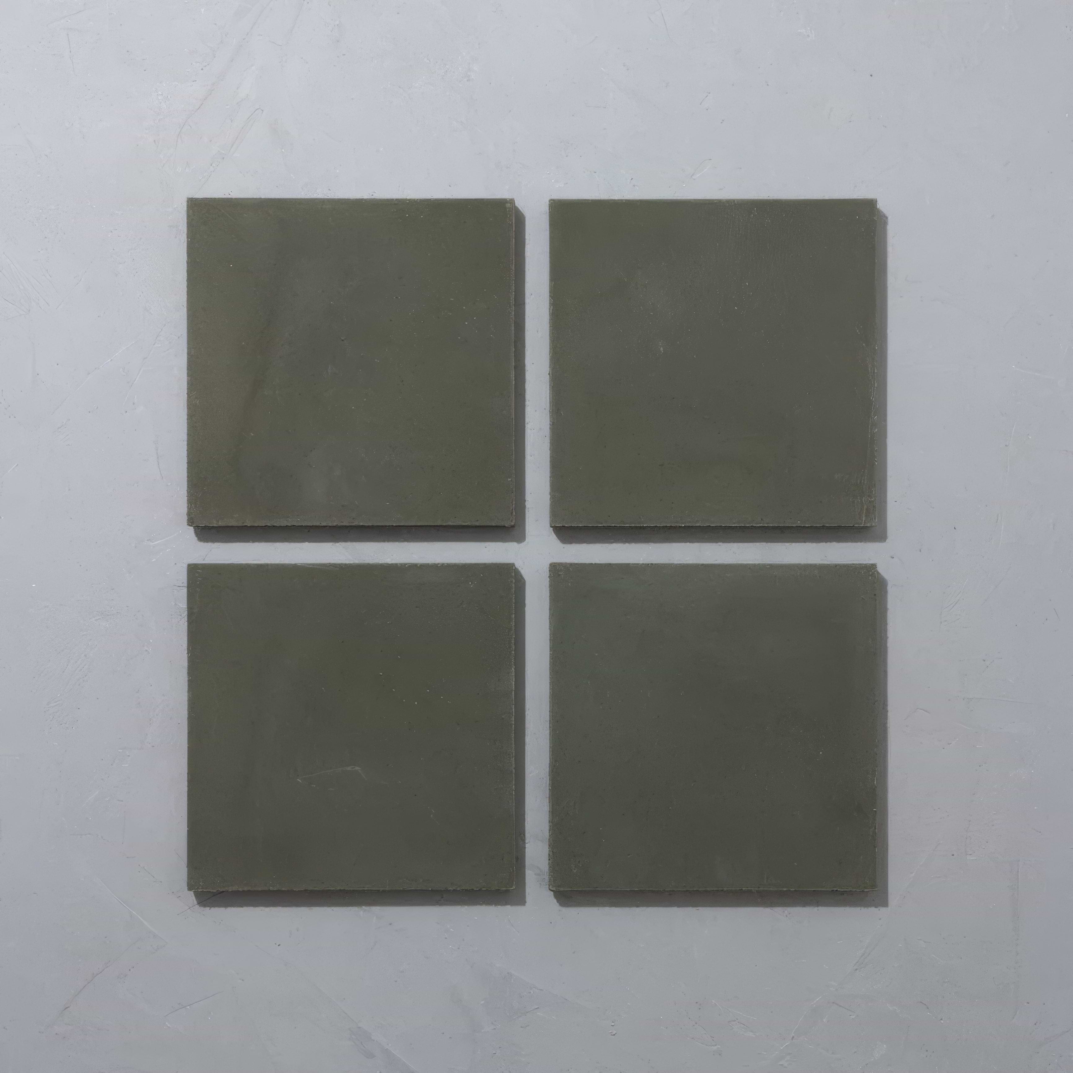 Bay Square Tile By Hyperion Tiles