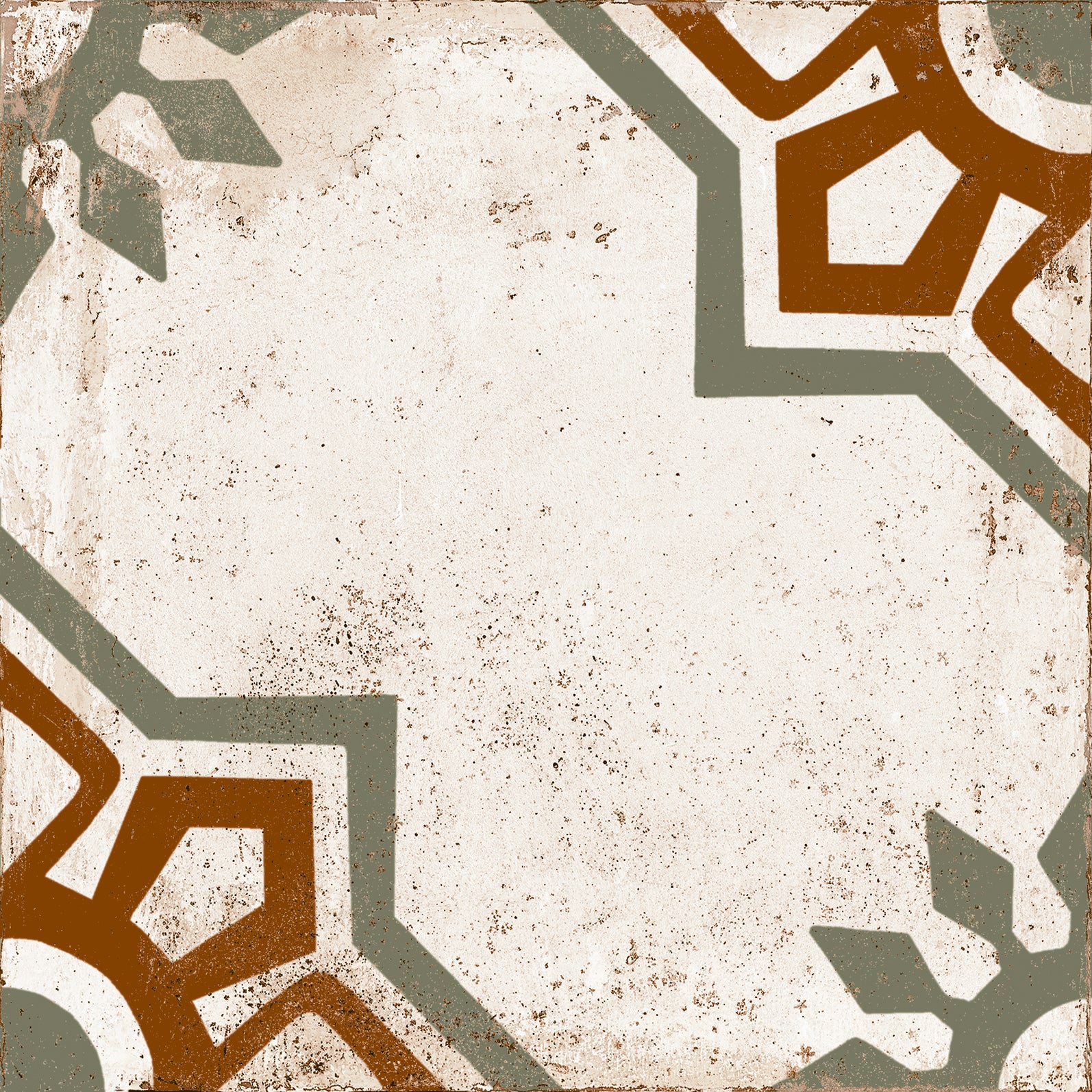 Belleville Porcelain Rennes Blue - Hyperion Tiles
