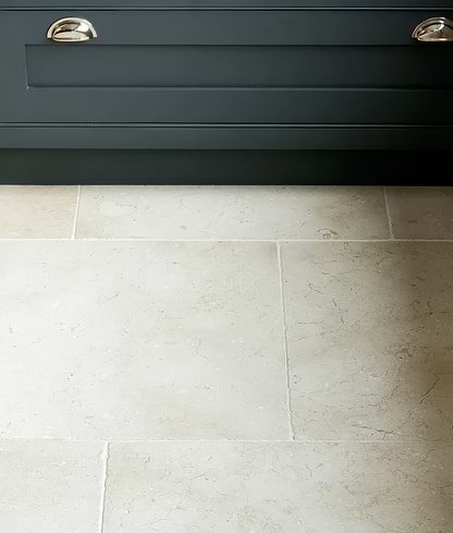 Bergamo Limestone Tumbled Finish - Hyperion Tiles