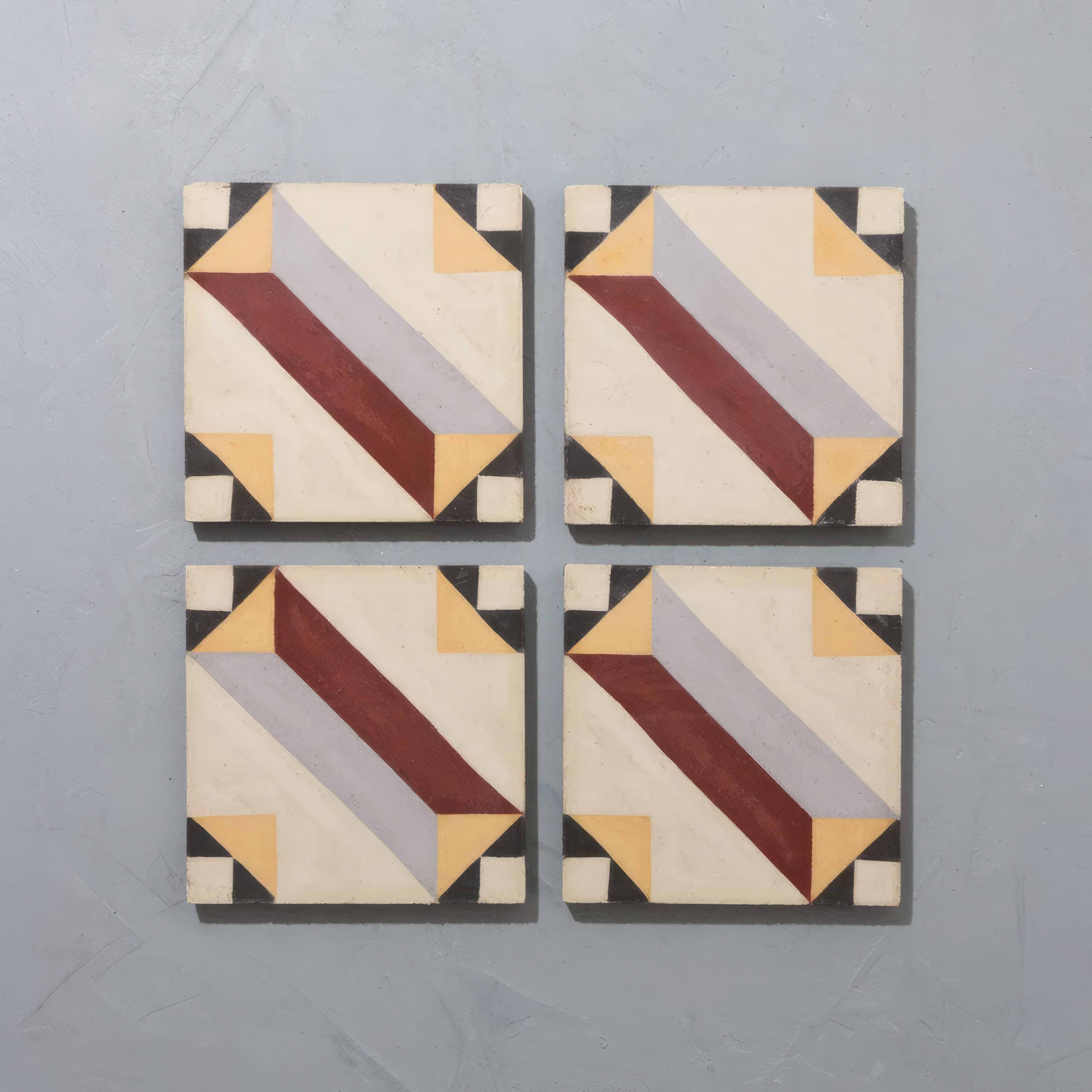 Bilbao Tile - Hyperion Tiles