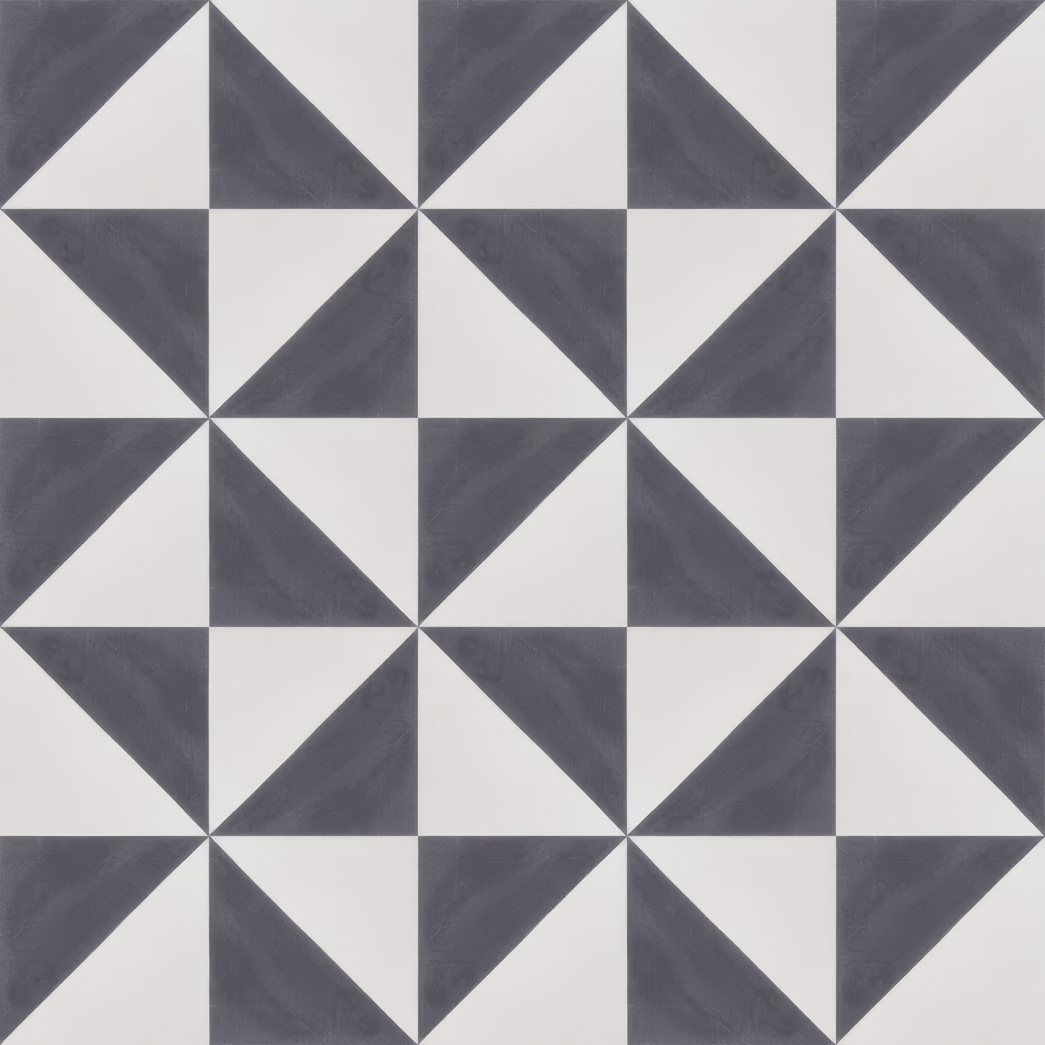 Black Alalpardo Tile - Hyperion Tiles