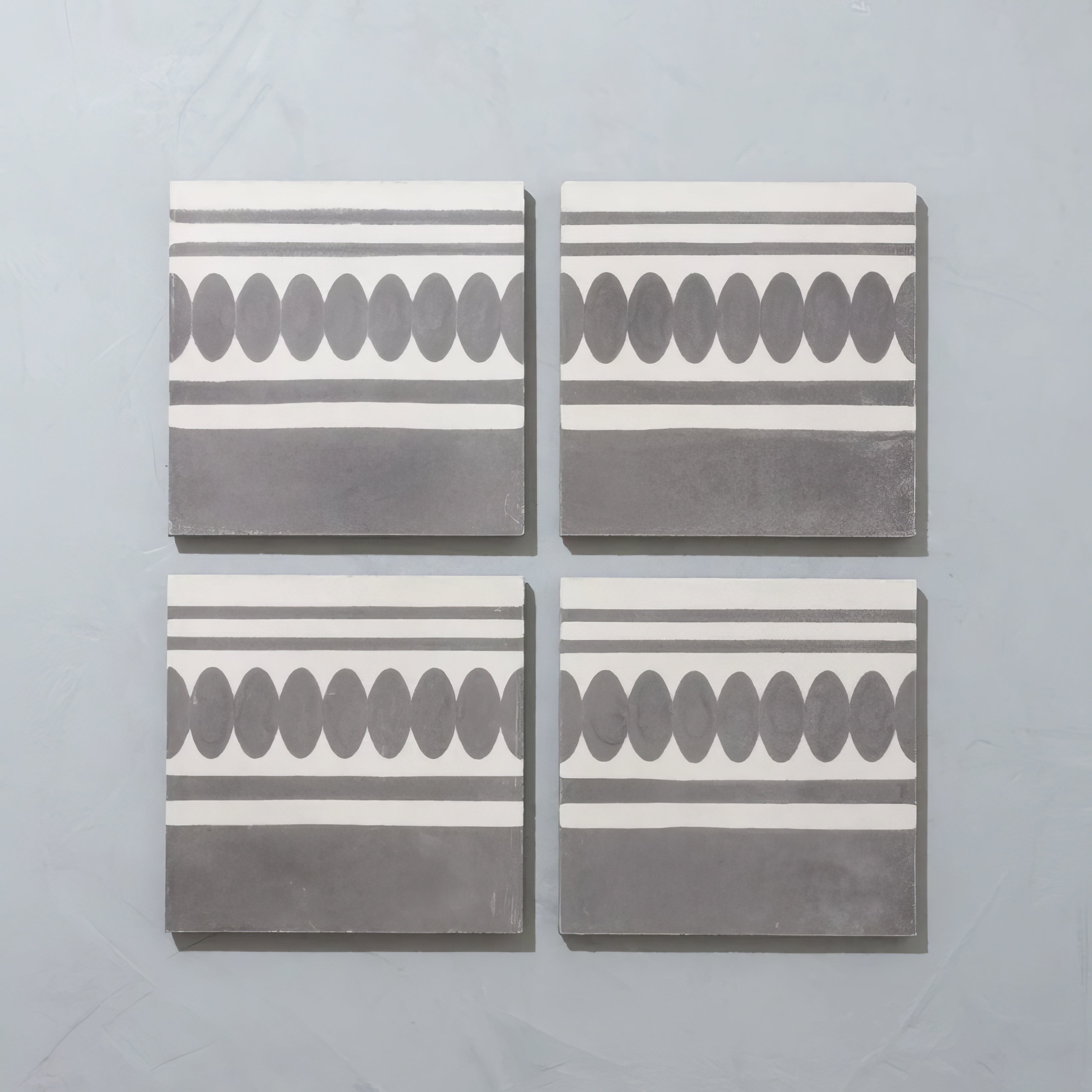 Blake Border Tile - Hyperion Tiles