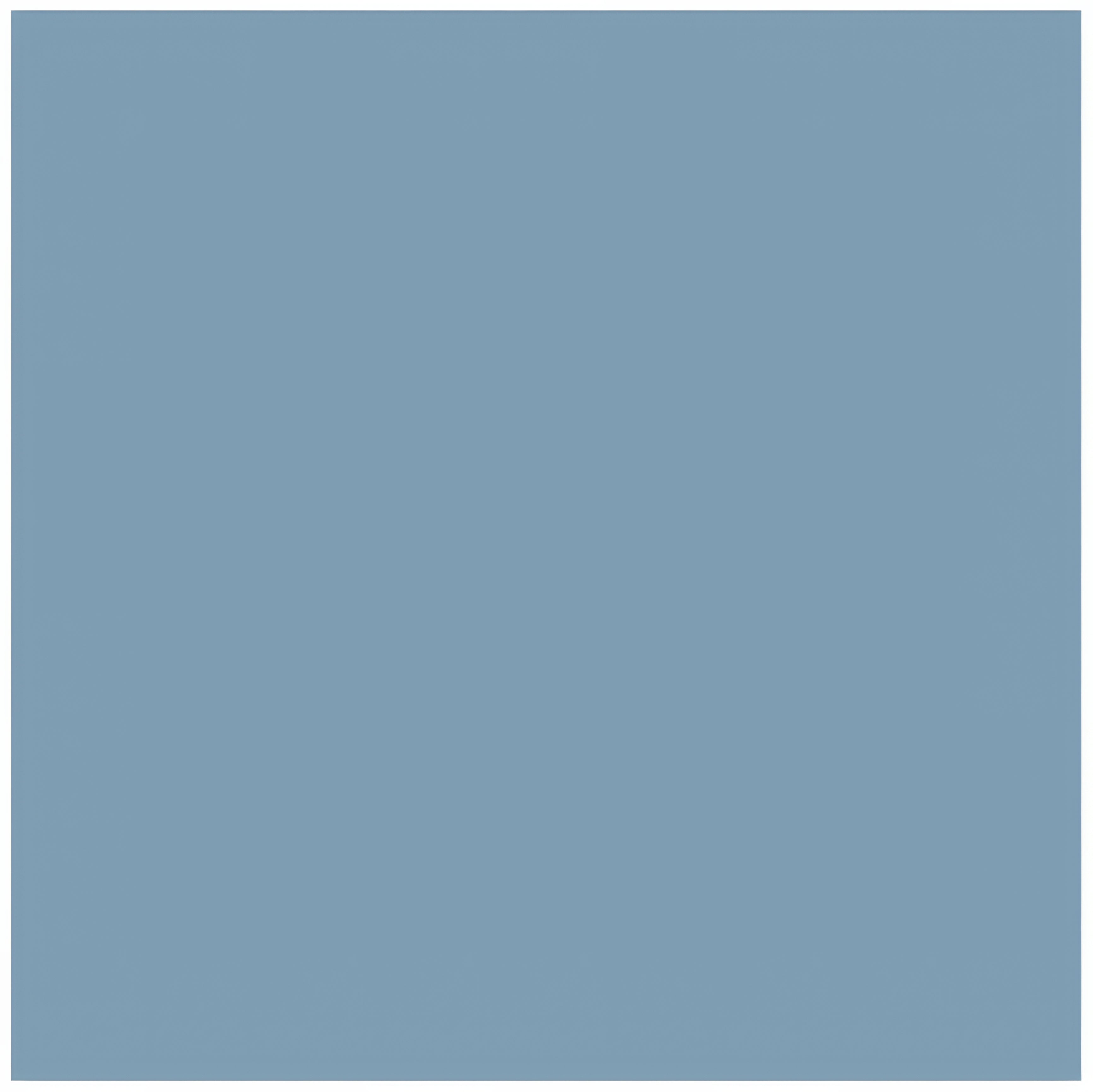 Victorian Floor Blue Square 151x15mm | Hyperion Tiles