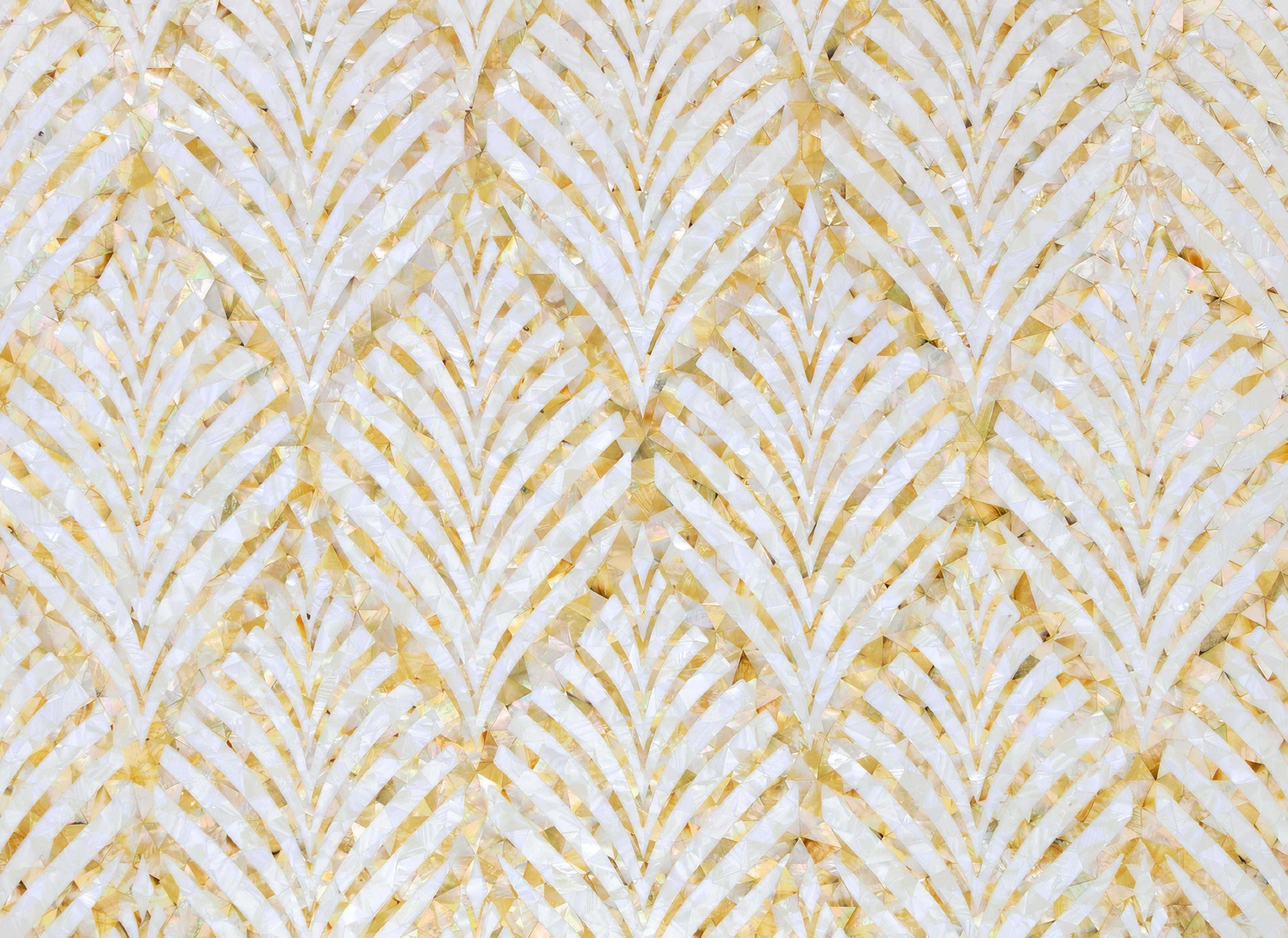 Royal Palm Golden Promise - Hyperion Tiles