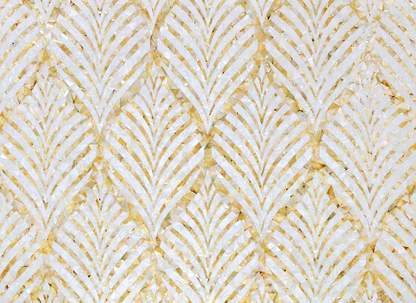 Royal Palm Golden Promise - Hyperion Tiles