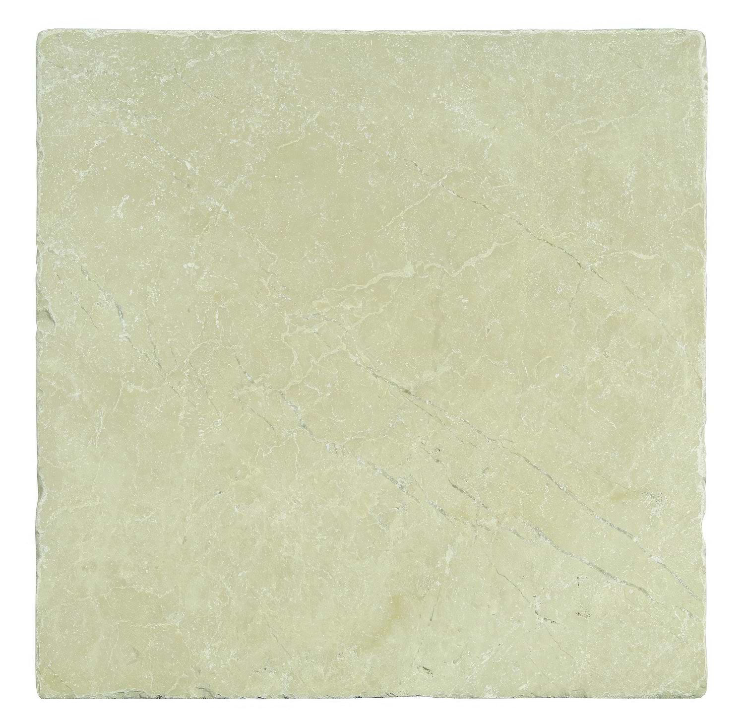 Bottocino Tumbled Marble 100 x 100mm - Hyperion Tiles