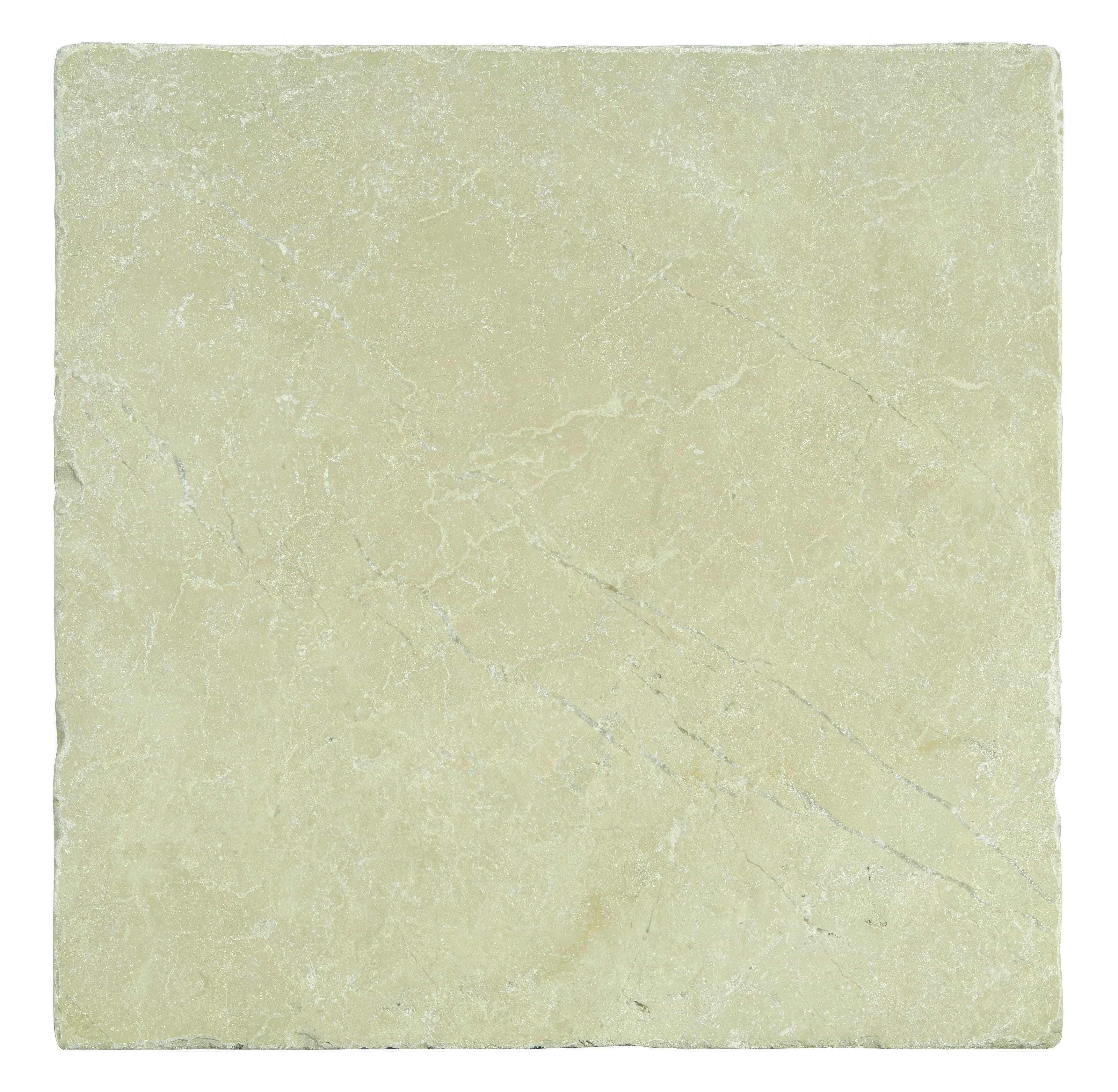 Bottocino Tumbled Marble 100 x 100mm - Hyperion Tiles