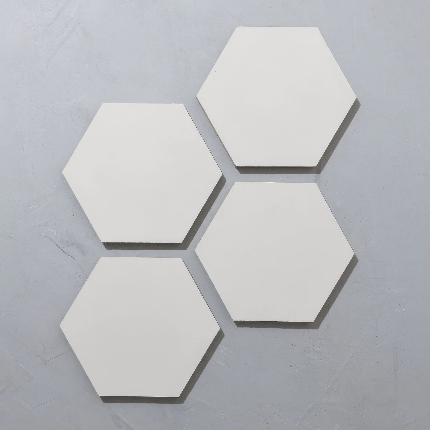 Brighton Stone Hexagonal Tile