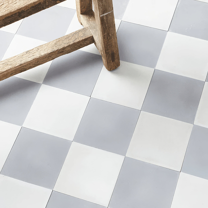 Brighton Stone Square Tile - Hyperion Tiles