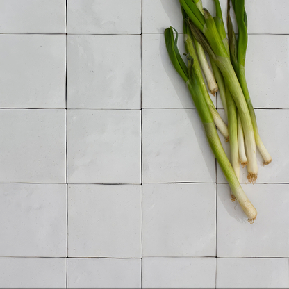 Brighton Stone Ceramic Zellige By Hyperion Tiles