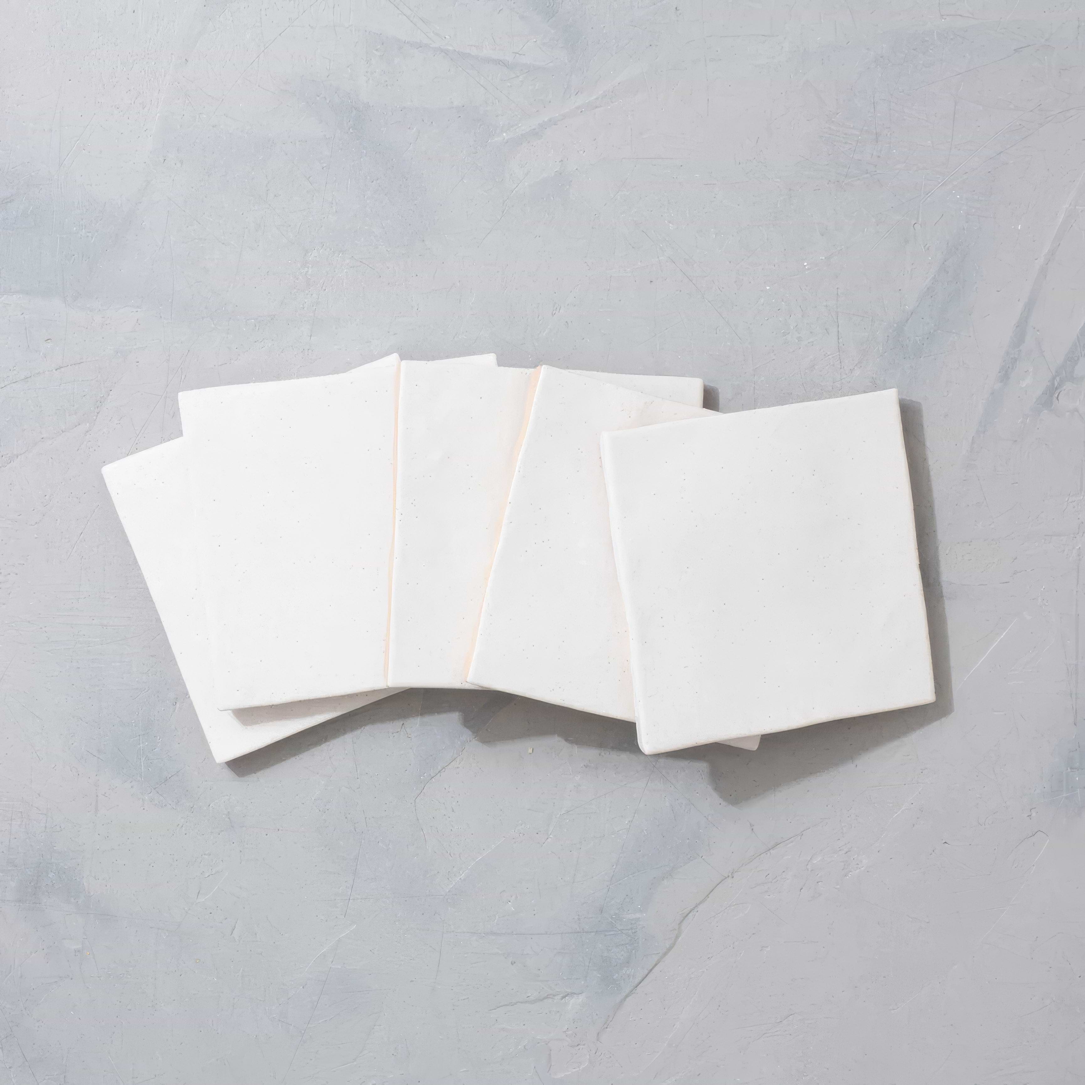 Brighton Stone Ceramic Zellige By Hyperion Tiles