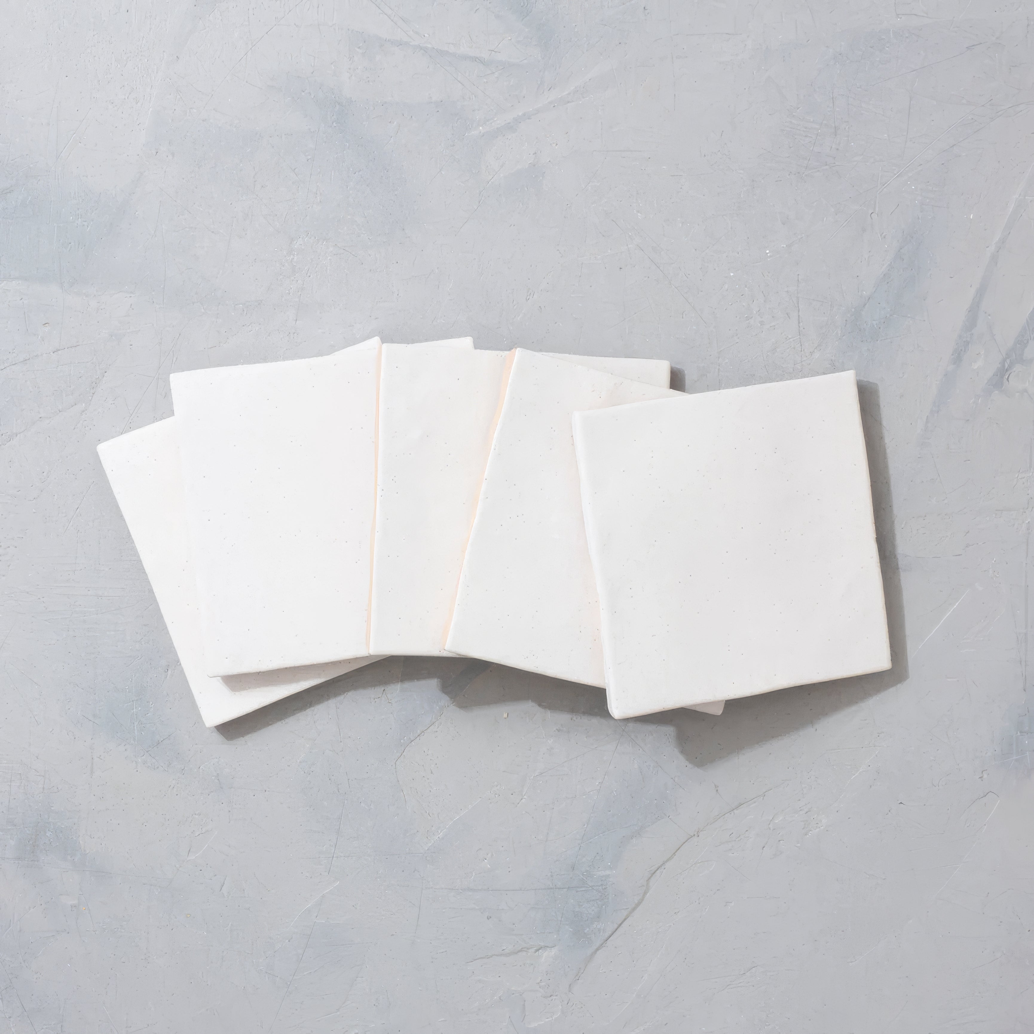 Brighton Stone Ceramic Zellige By Hyperion Tiles