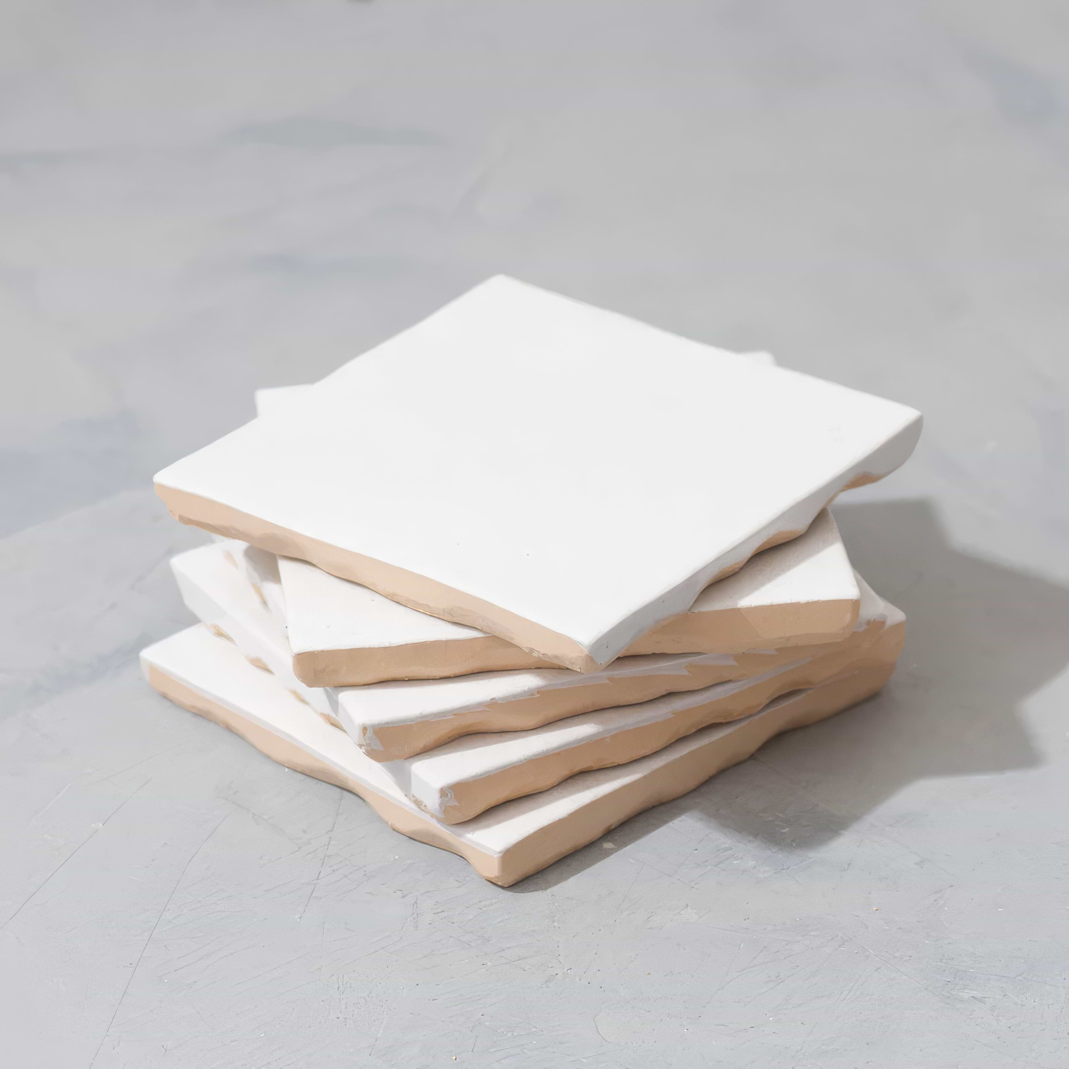 Brighton Stone Ceramic Zellige By Hyperion Tiles