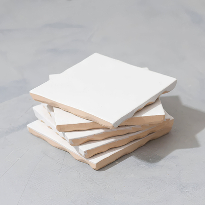 Brighton Stone Ceramic Zellige By Hyperion Tiles