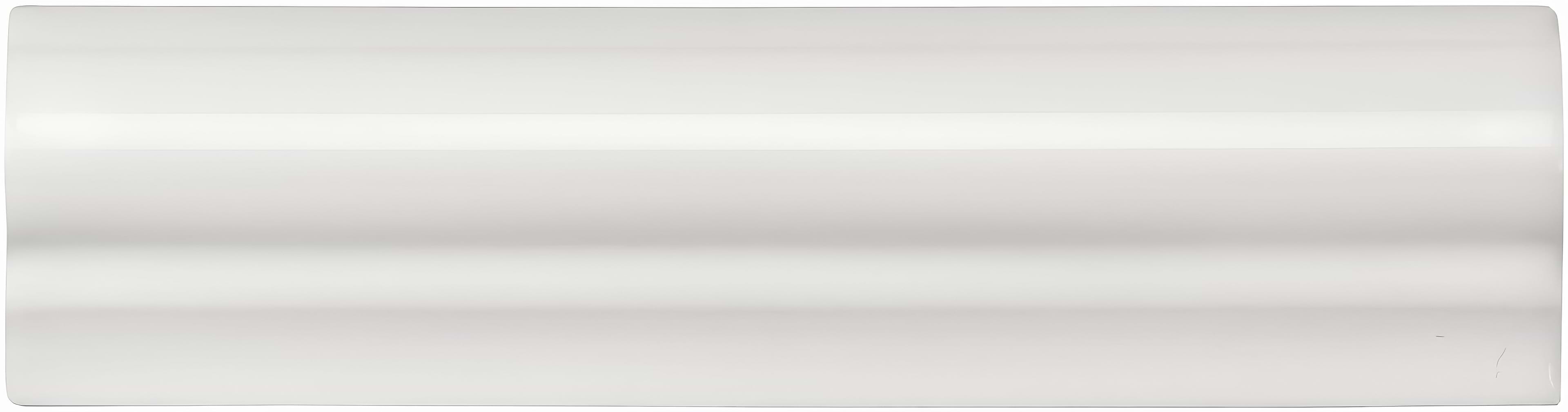 Brilliant White Albert Moulding - Hyperion Tiles