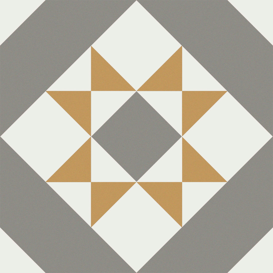 Brompton Porcelain Euston - Hyperion Tiles