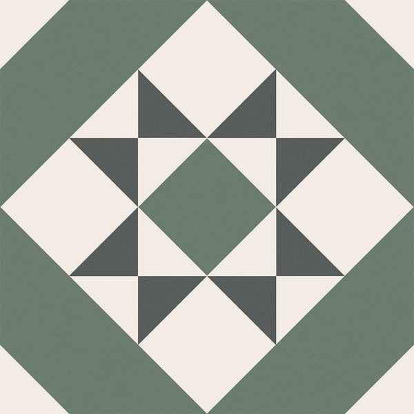 Brompton Porcelain Greenwich - Hyperion Tiles