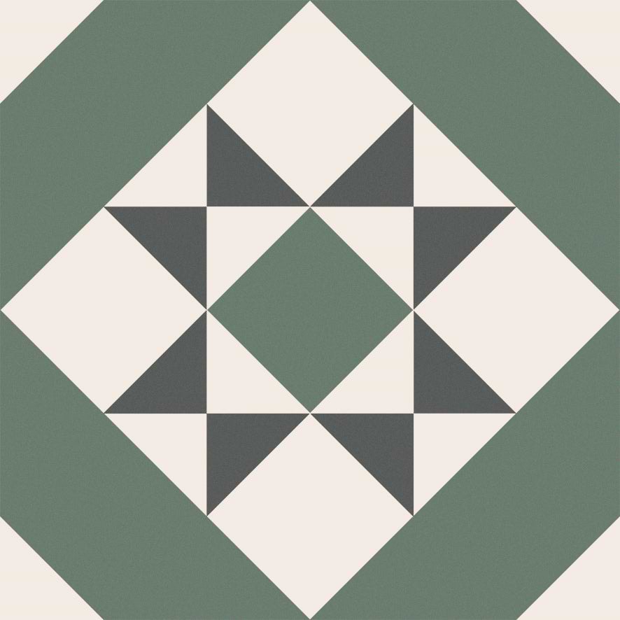 Brompton Porcelain Greenwich - Hyperion Tiles