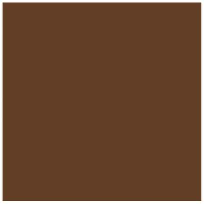 Victorian Floor Tile Square Brown 75 x 75mm | Hyperion Tiles