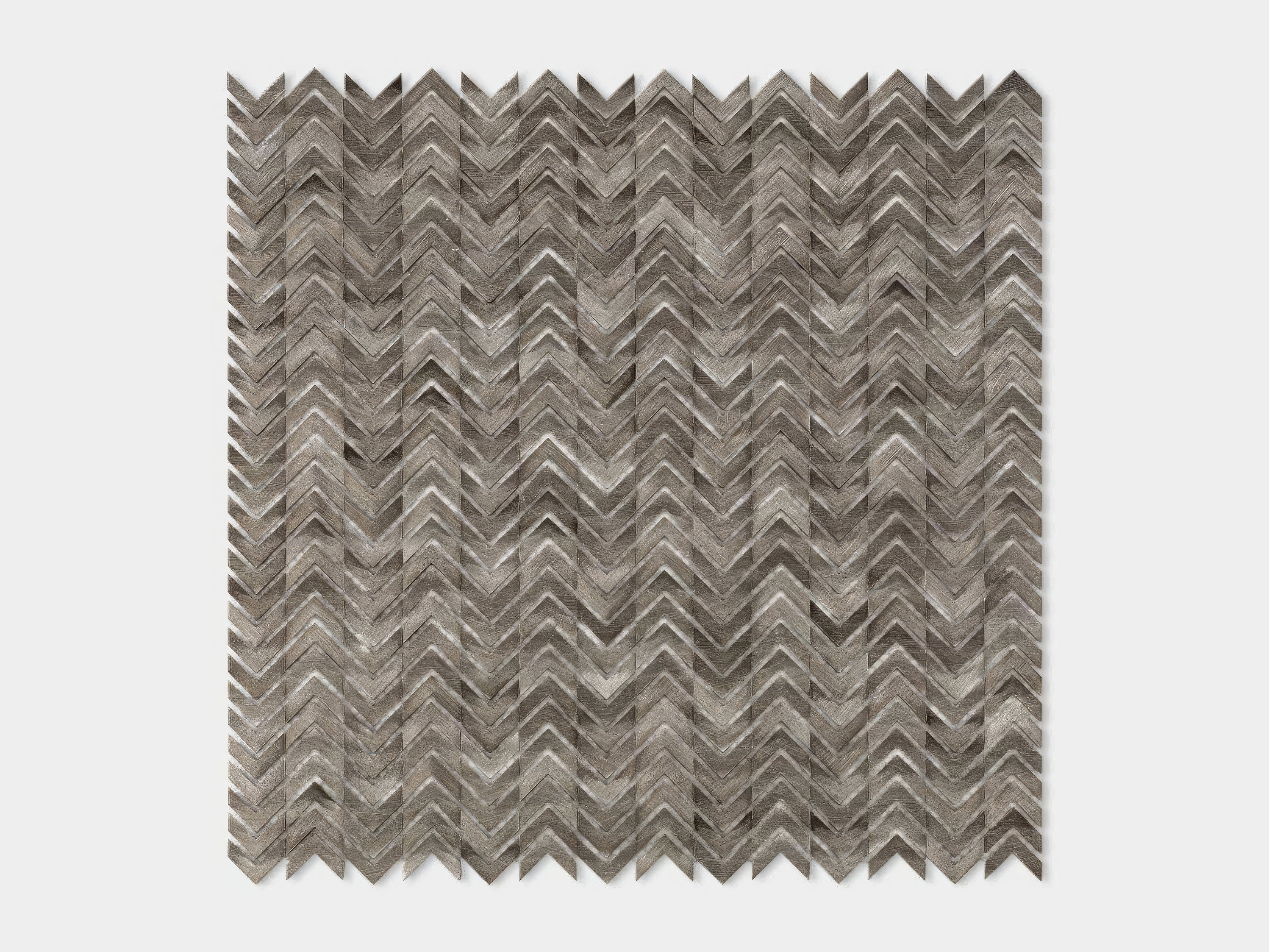 Gravity Aluminium Arrow Metal 29.8 x 30cm By Hyperion Tiles
