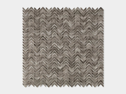 Gravity Aluminium Arrow Metal 29.8 x 30cm By Hyperion Tiles