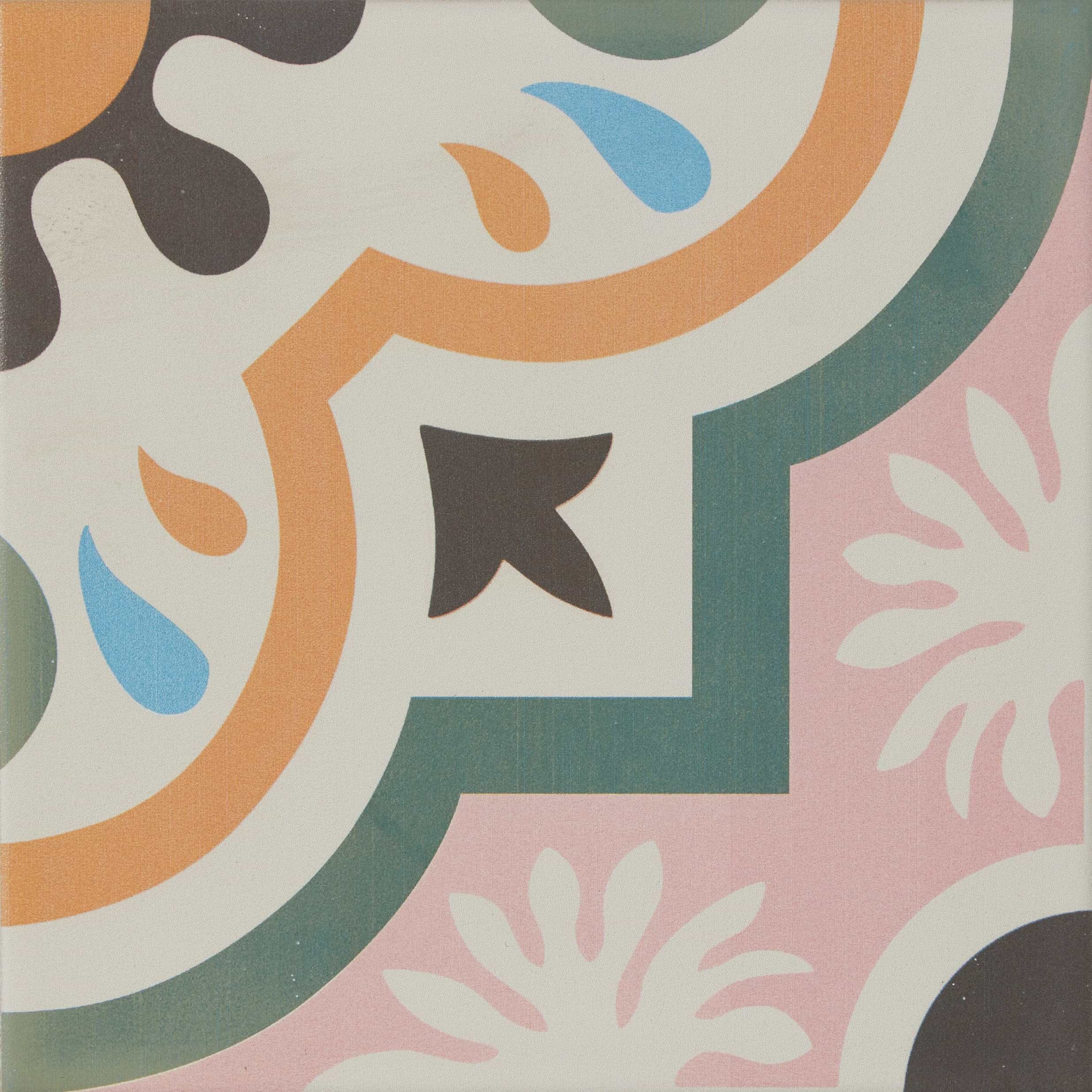 Cabana Porcelain New Orleans - Hyperion Tiles