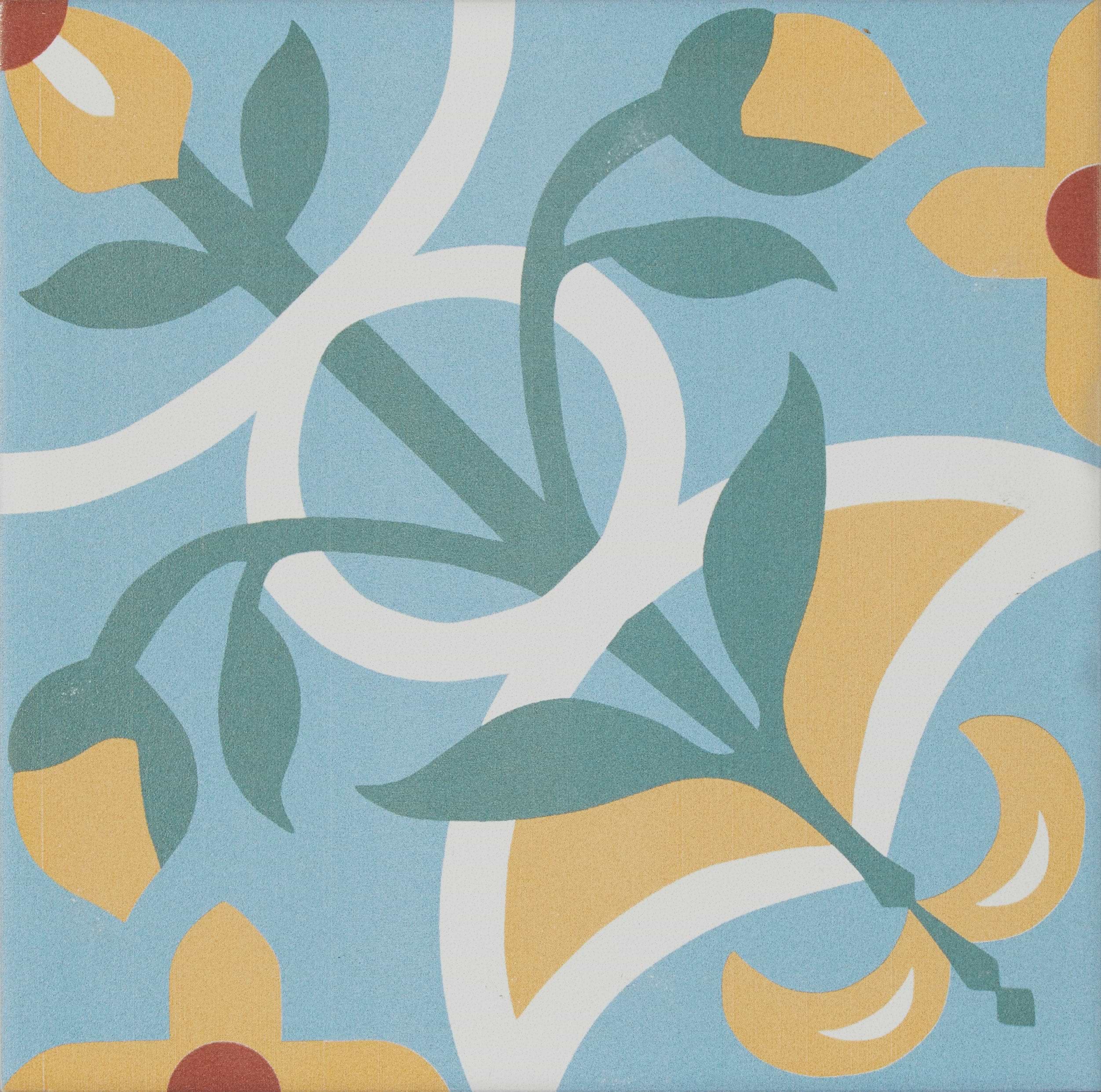 Cabana Porcelain Sicily - Hyperion Tiles