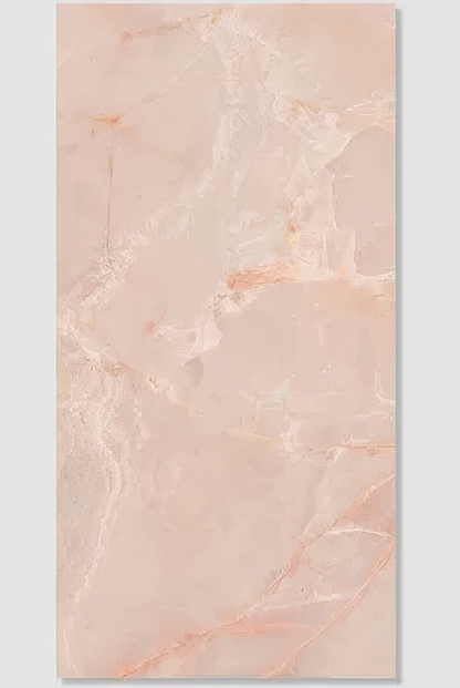California Porcelain Rose - Hyperion Tiles