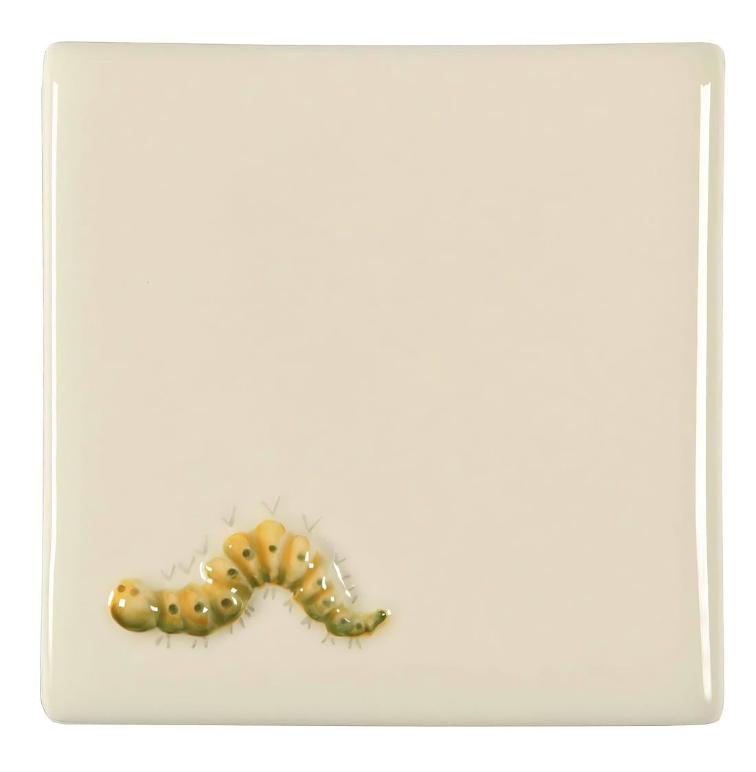 Caterpillar On Off White - Hyperion Tiles