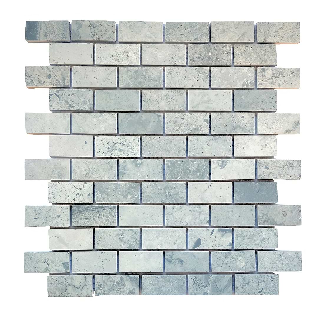 Cement Brick Mosaic - Hyperion Tiles