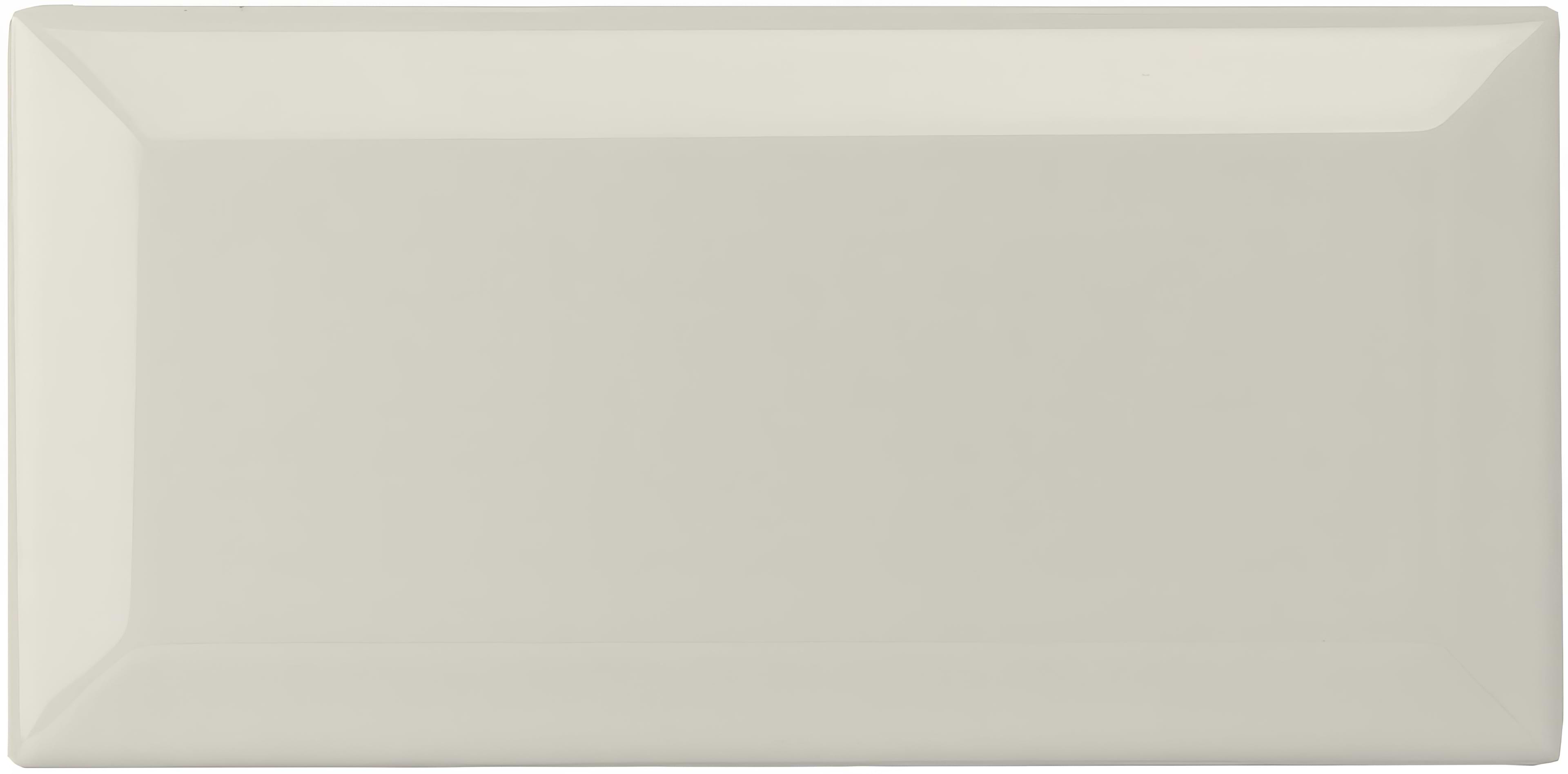 Chancel Grey Metro Bevelled Tile