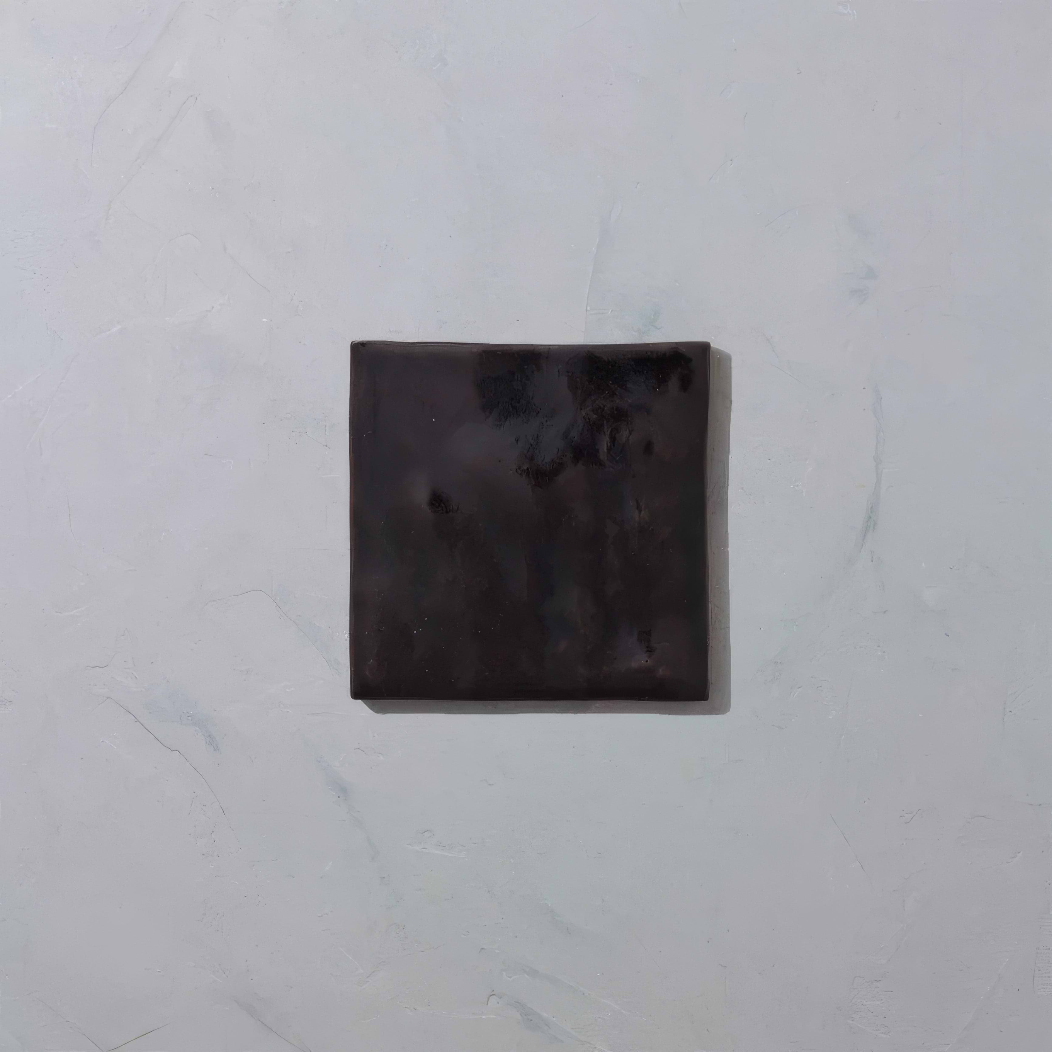 Ebony Ceramic Zellige By Hyperion Tiles