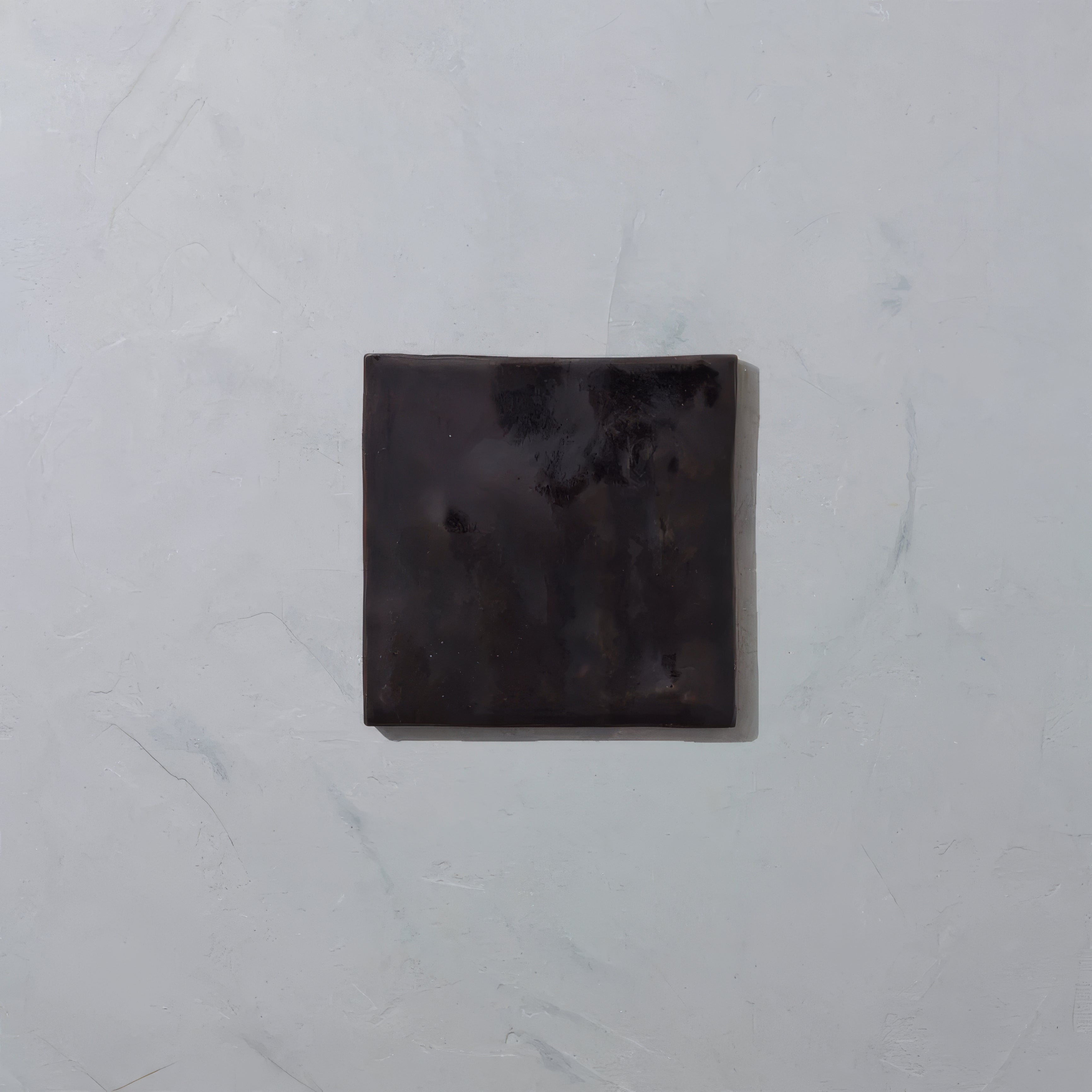 Ebony Ceramic Zellige By Hyperion Tiles