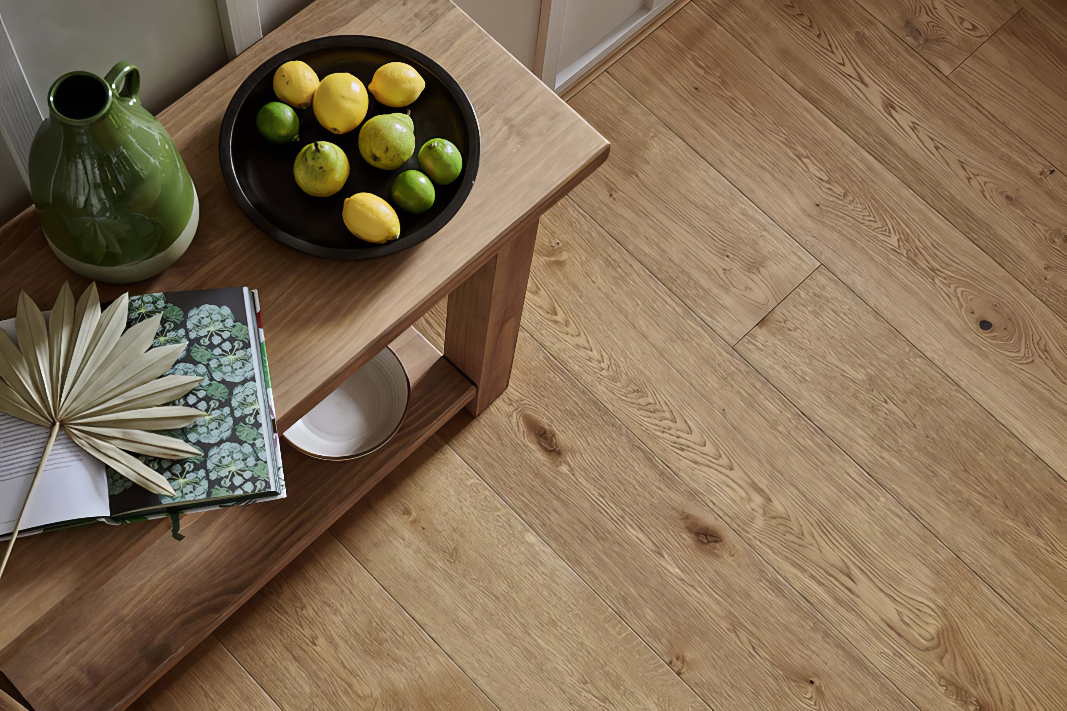 Chepstow Washed Oak 240mm Wide - Hyperion Tiles