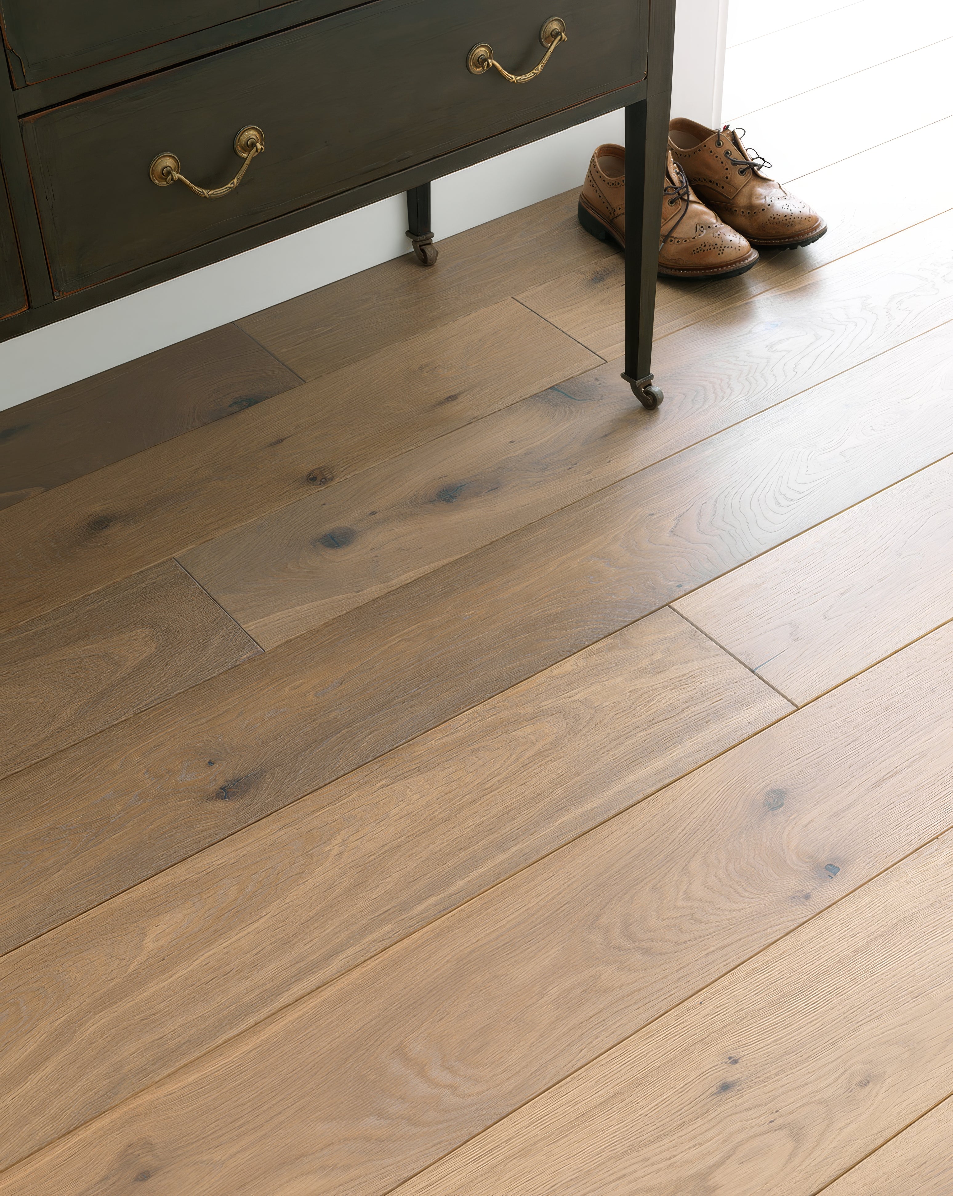 Chepstow Washed Oak 240mm Wide - Hyperion Tiles