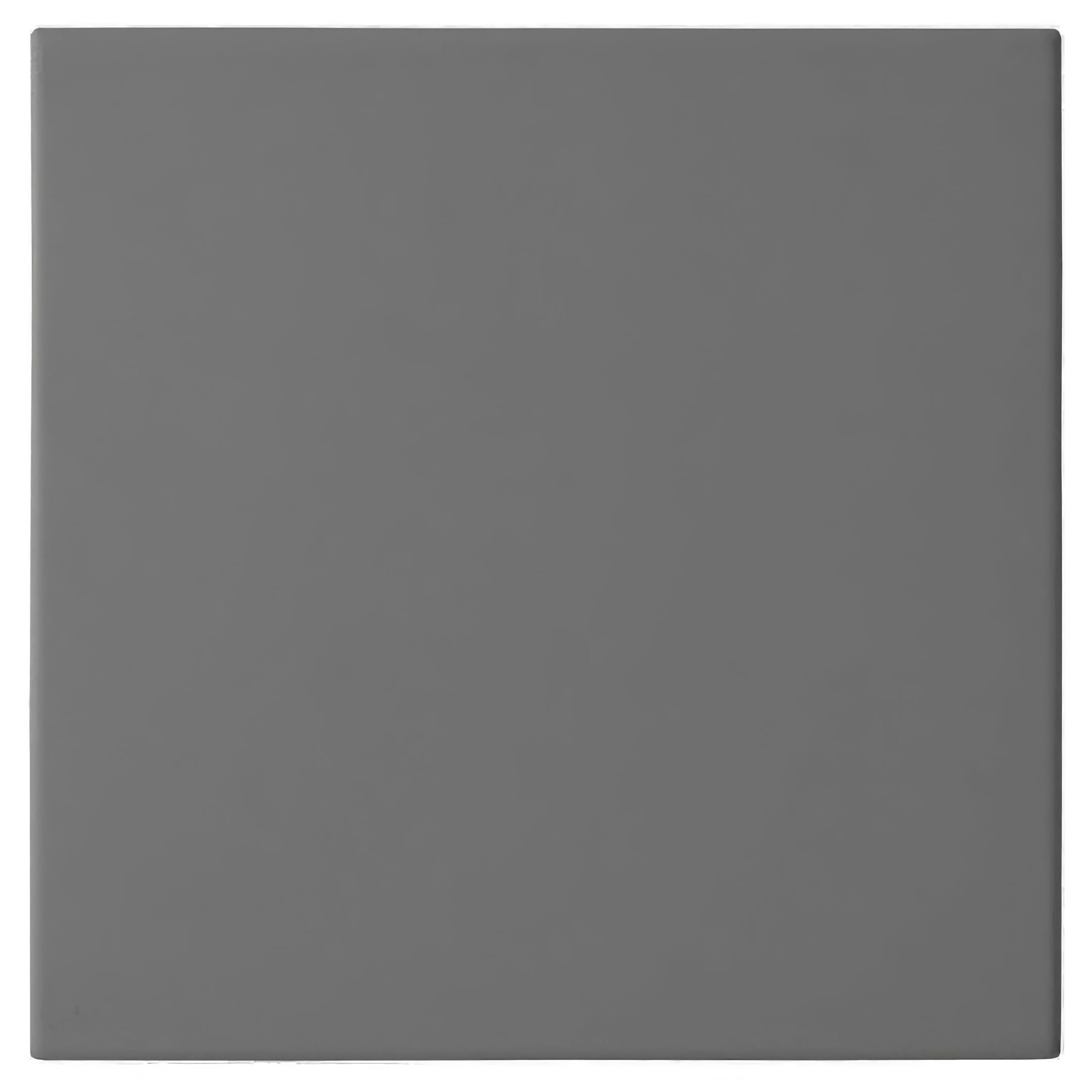 Co-ordinating Plain Tile Grey
