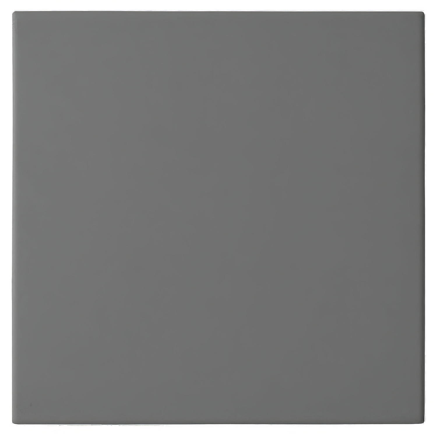 Co-ordinating Plain Tile Grey