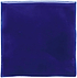 Cobalt Blue Field Tile - Hyperion Tiles