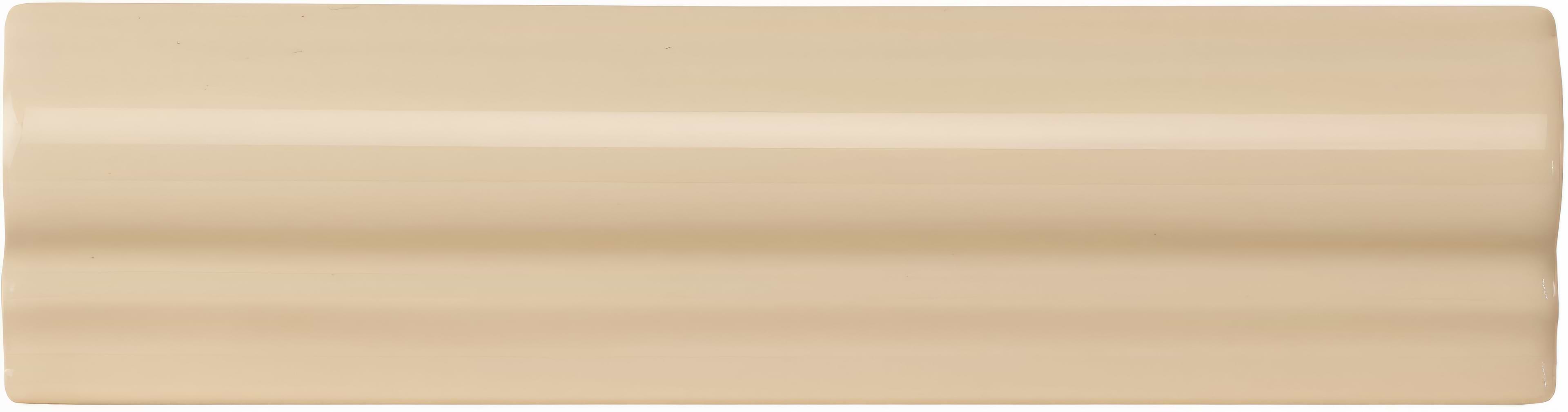 County White Albert Moulding - Hyperion Tiles