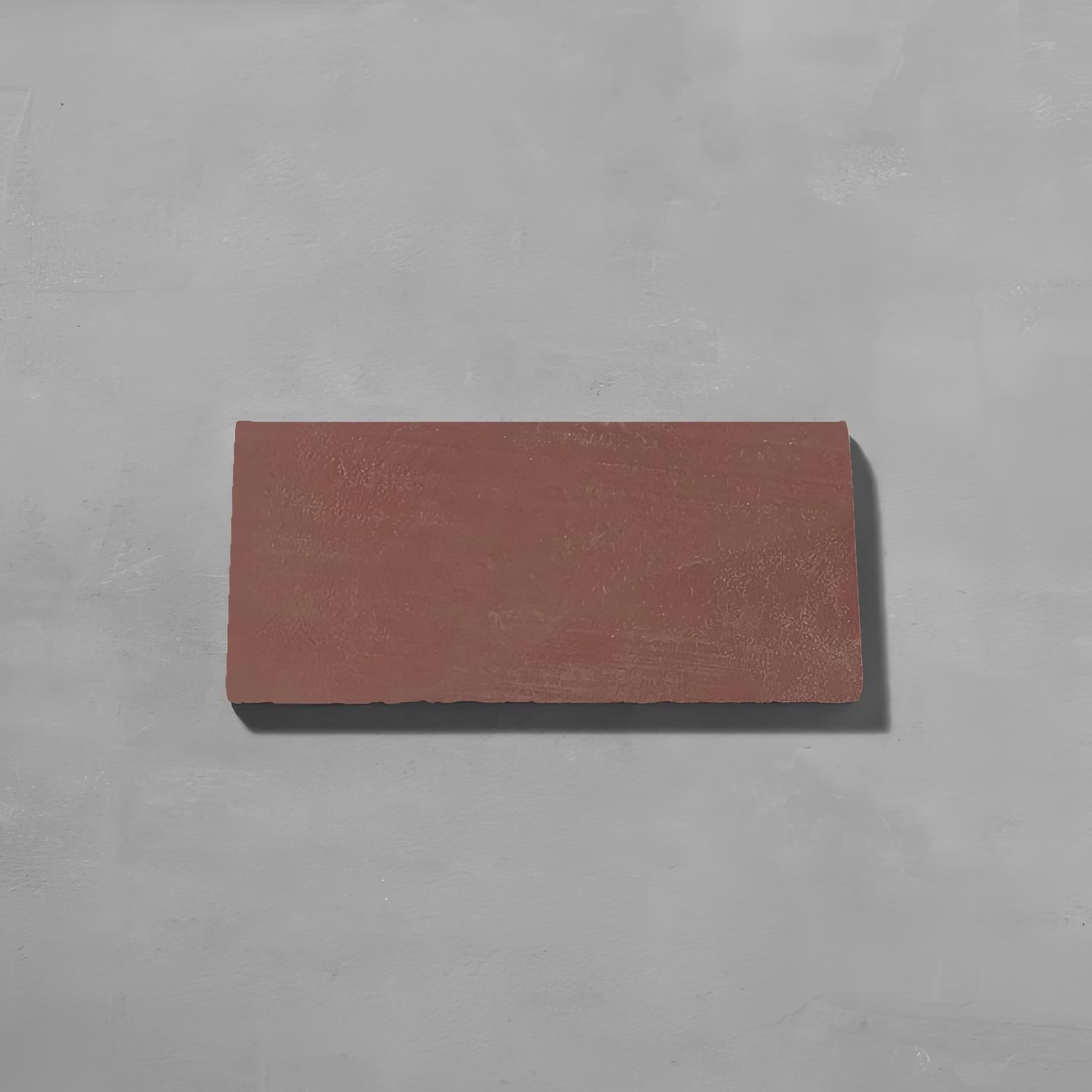 Crimson Skirting Tile - Hyperion Tiles