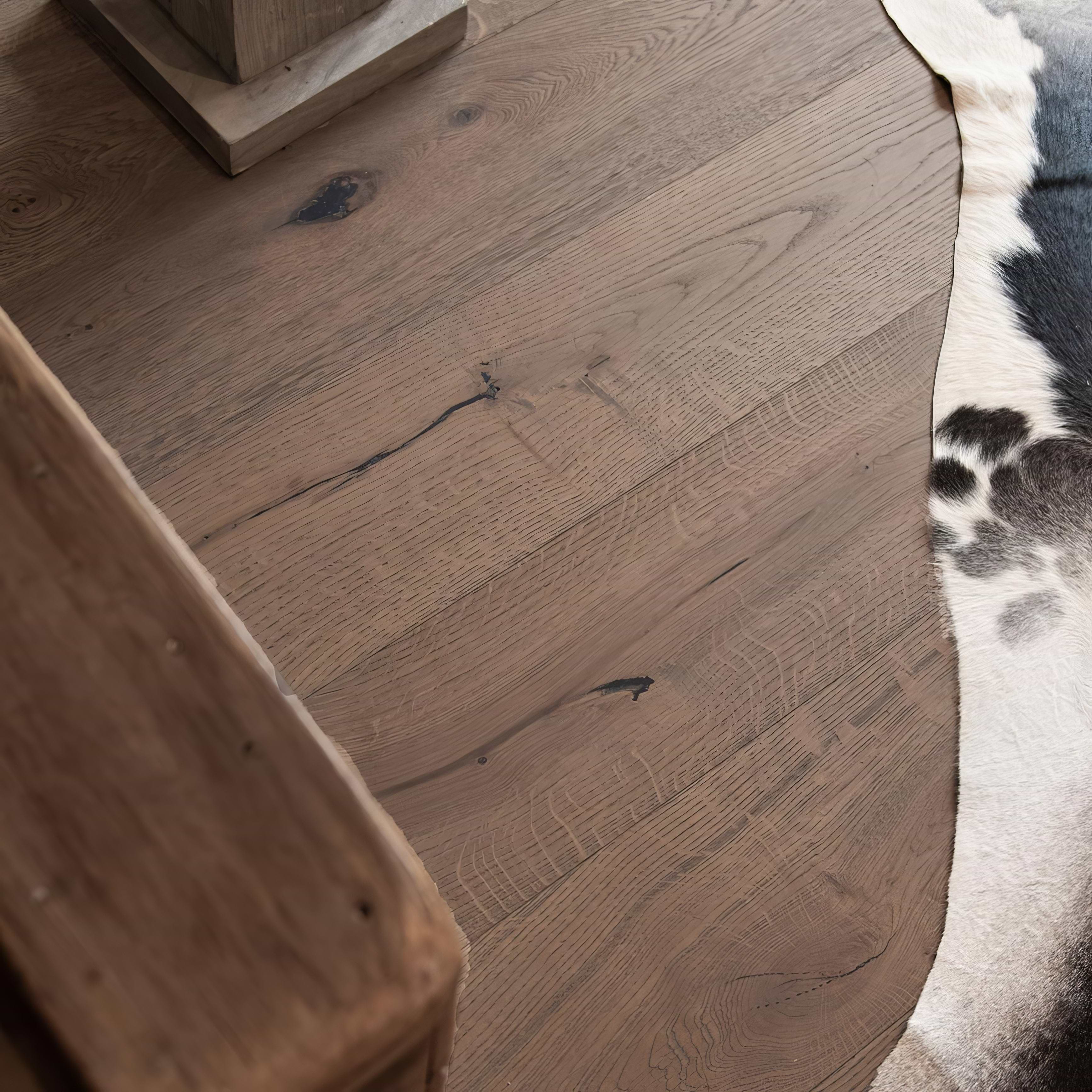 DC101 Deco Frozen Umber - Hyperion Tiles