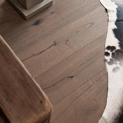 DC101 Deco Frozen Umber - Hyperion Tiles