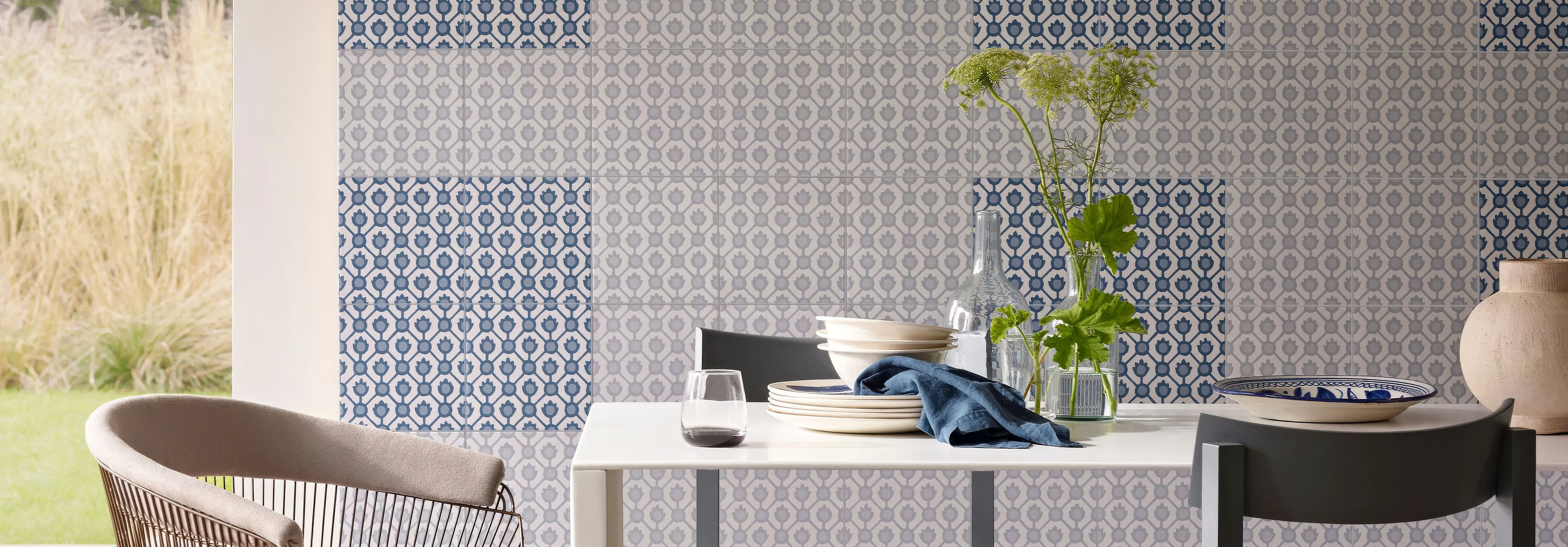 Tricia Guild Tiles