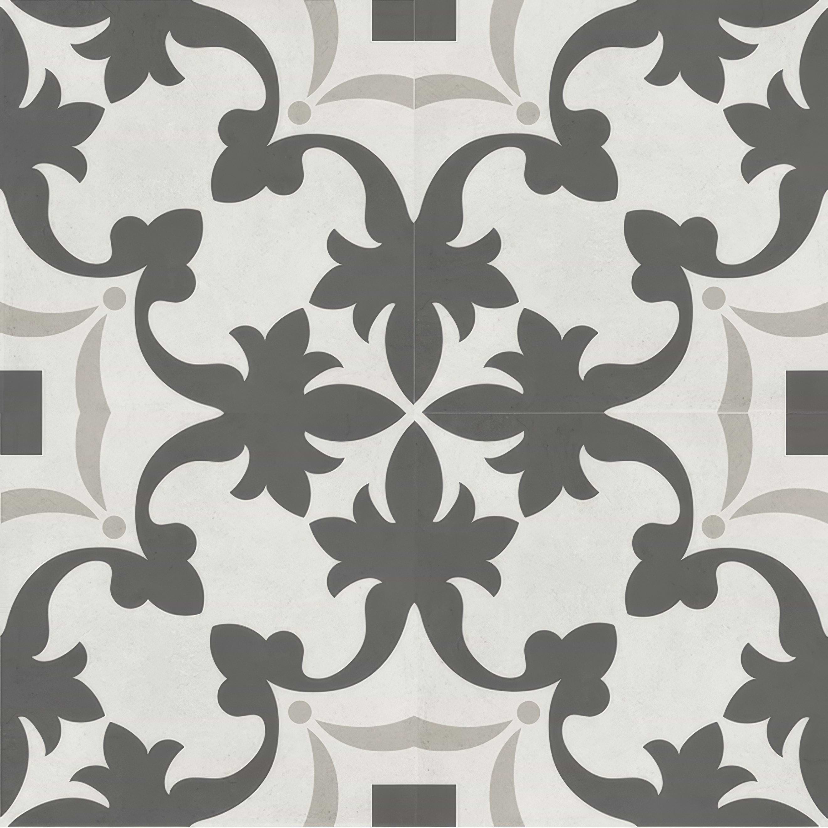 Decorata 03 - Hyperion Tiles