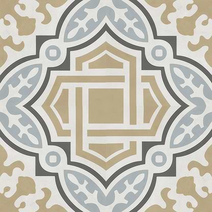 Decorata 06 - Hyperion Tiles