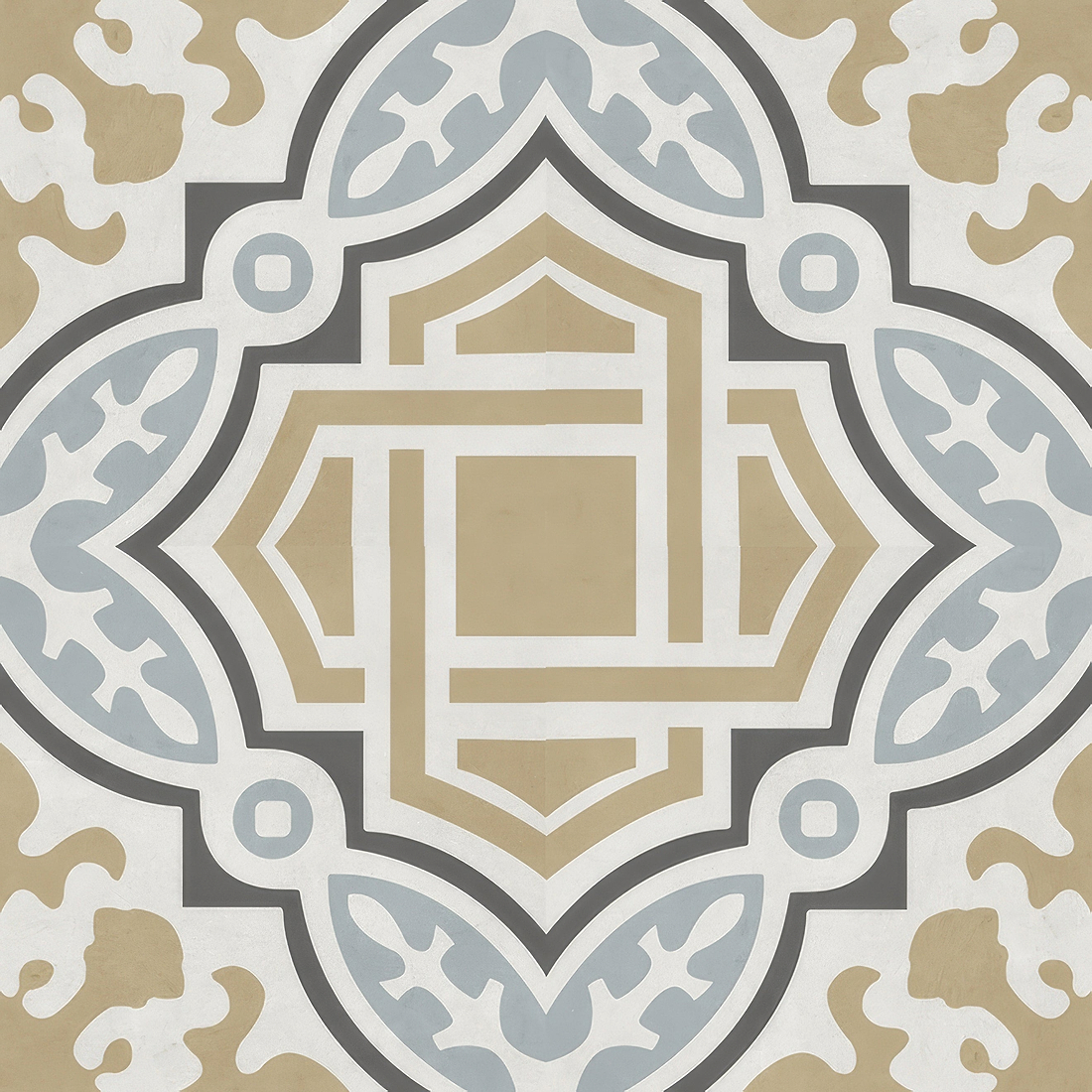 Decorata 06 - Hyperion Tiles