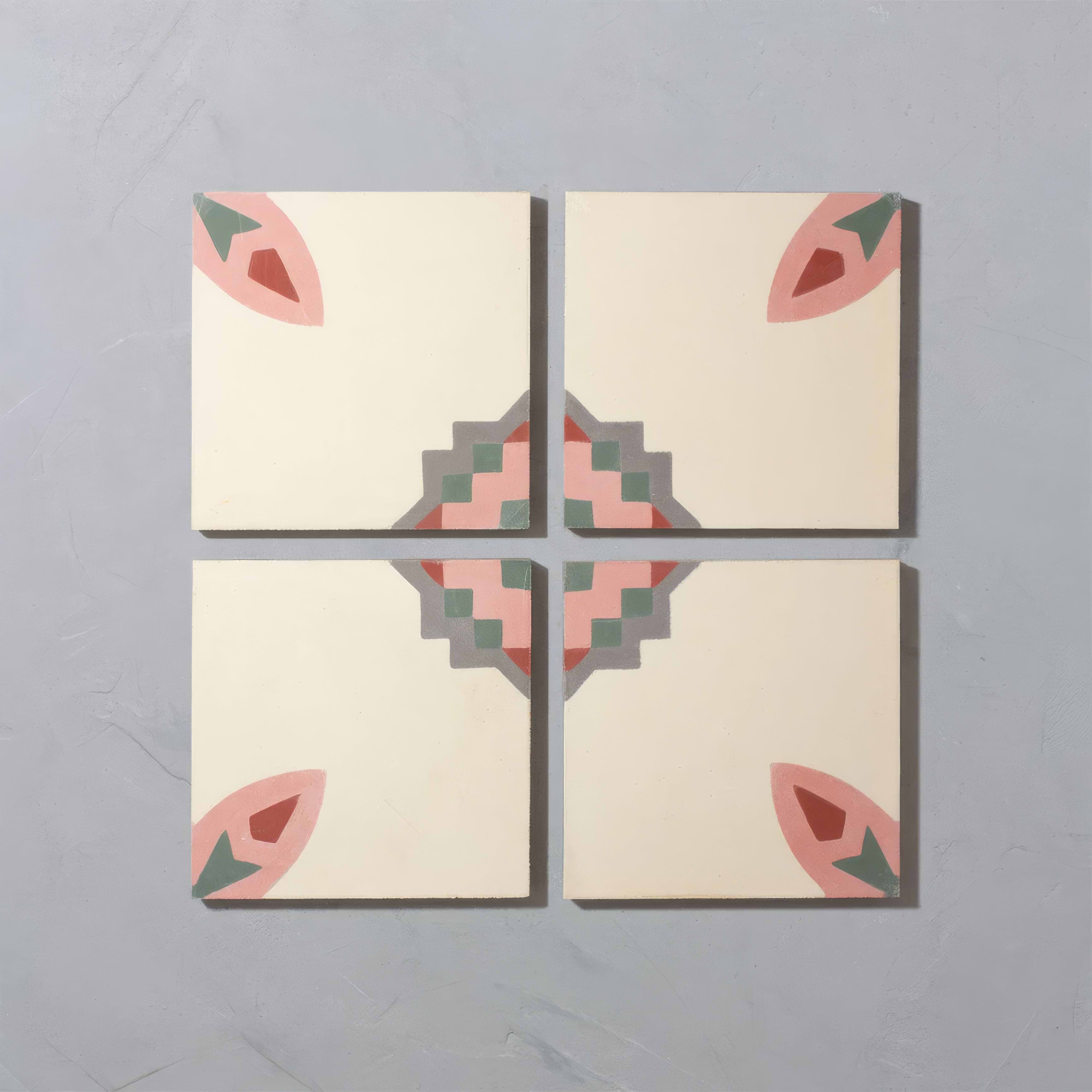 Deia Tile - Hyperion Tiles