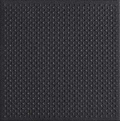 Black Pinhead | Dorset Woolliscroft | Hyperion Tiles